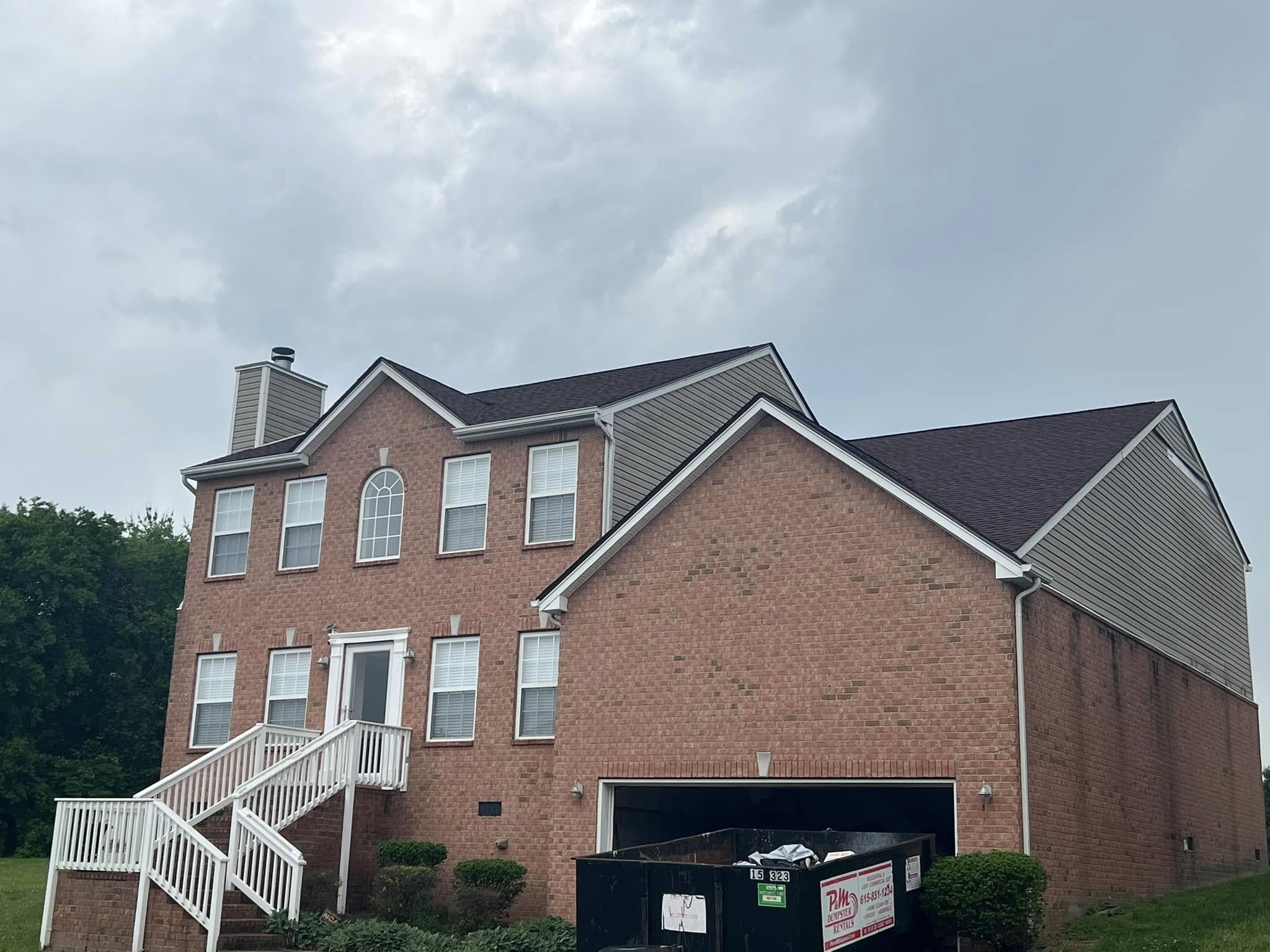 Meyer Brothers Roofing