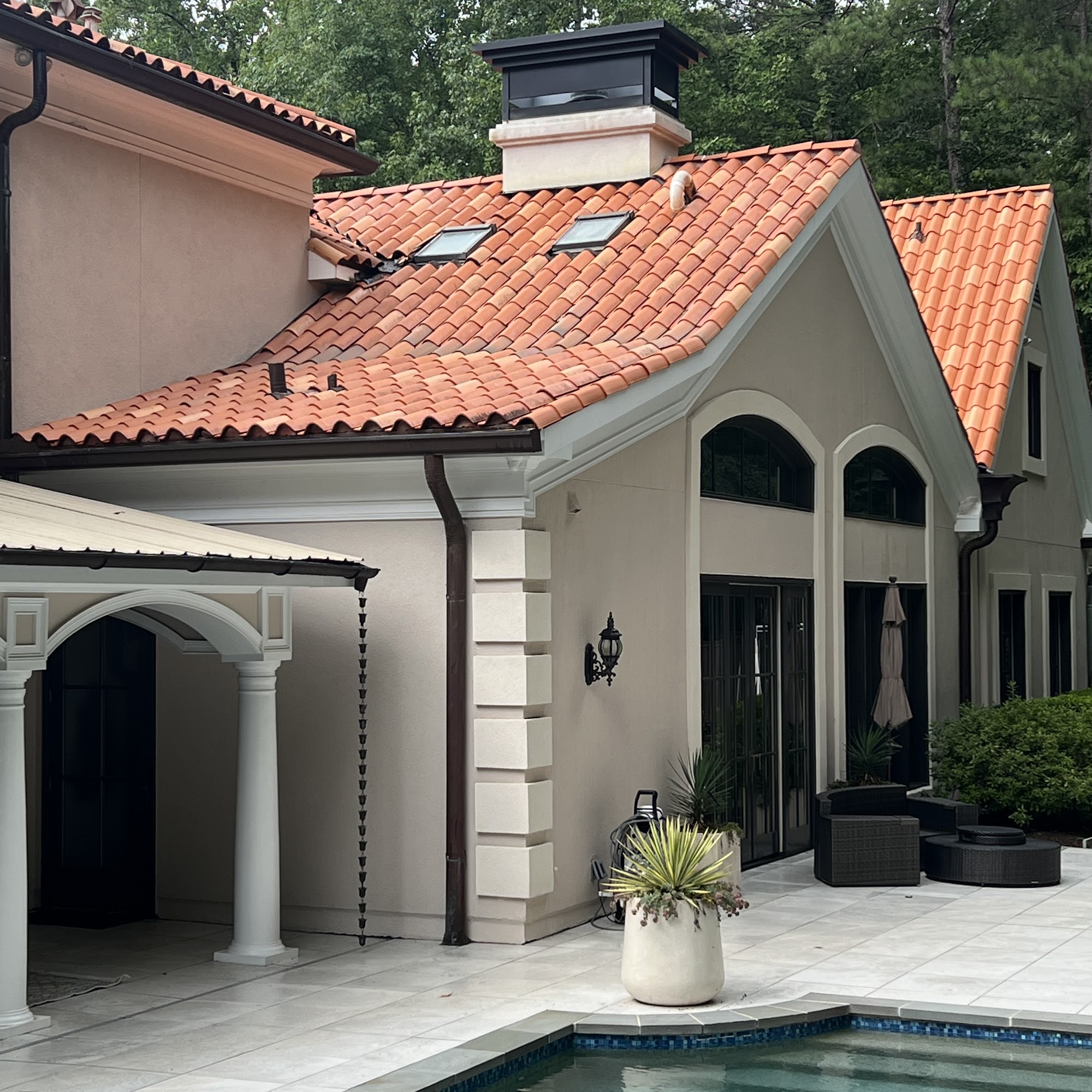 M.R. Roberson Roofing