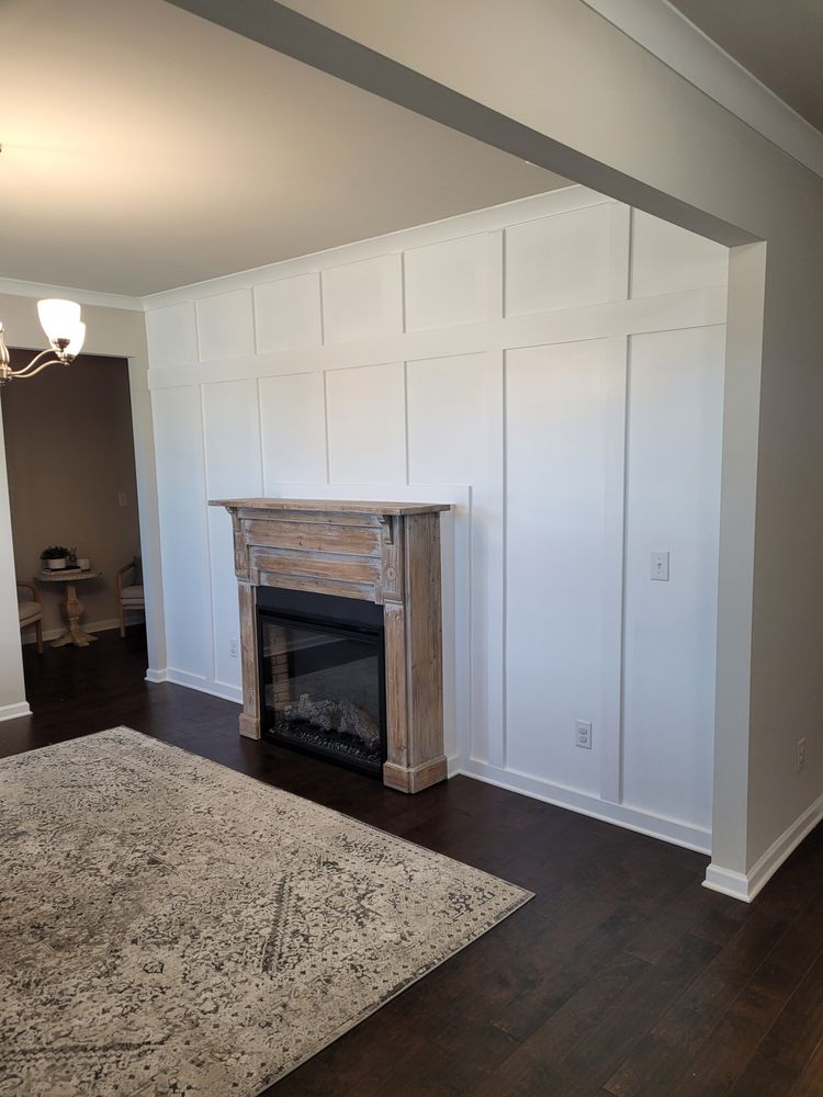 Masters Restoration & Roofing Contractor