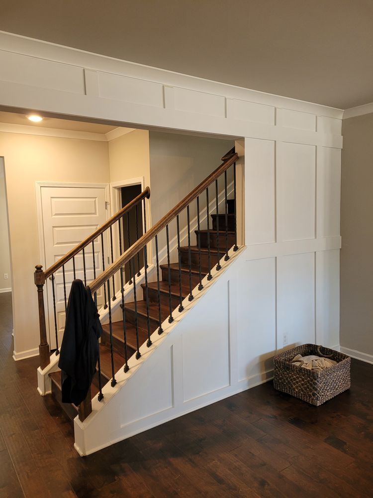 Masters Restoration & Roofing Contractor