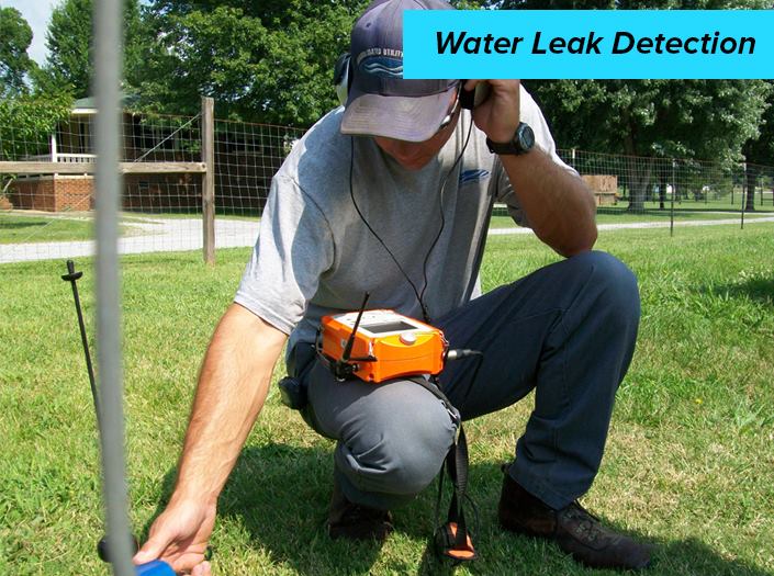 Leaks R Us Inc
