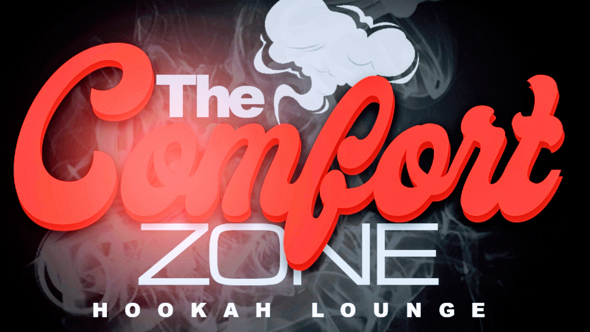 The Comfort Zone Hookah Lounge McDonough