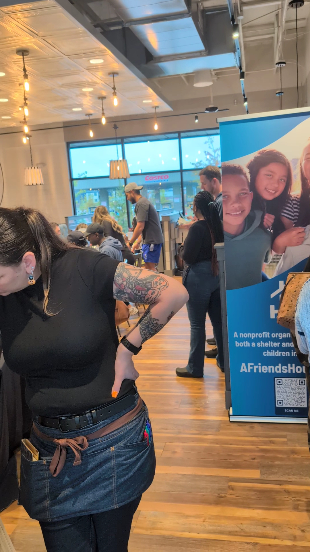 First Watch McDonough