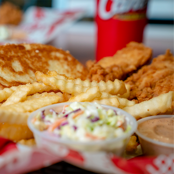 Raising Cane's Chicken Fingers McDonough
