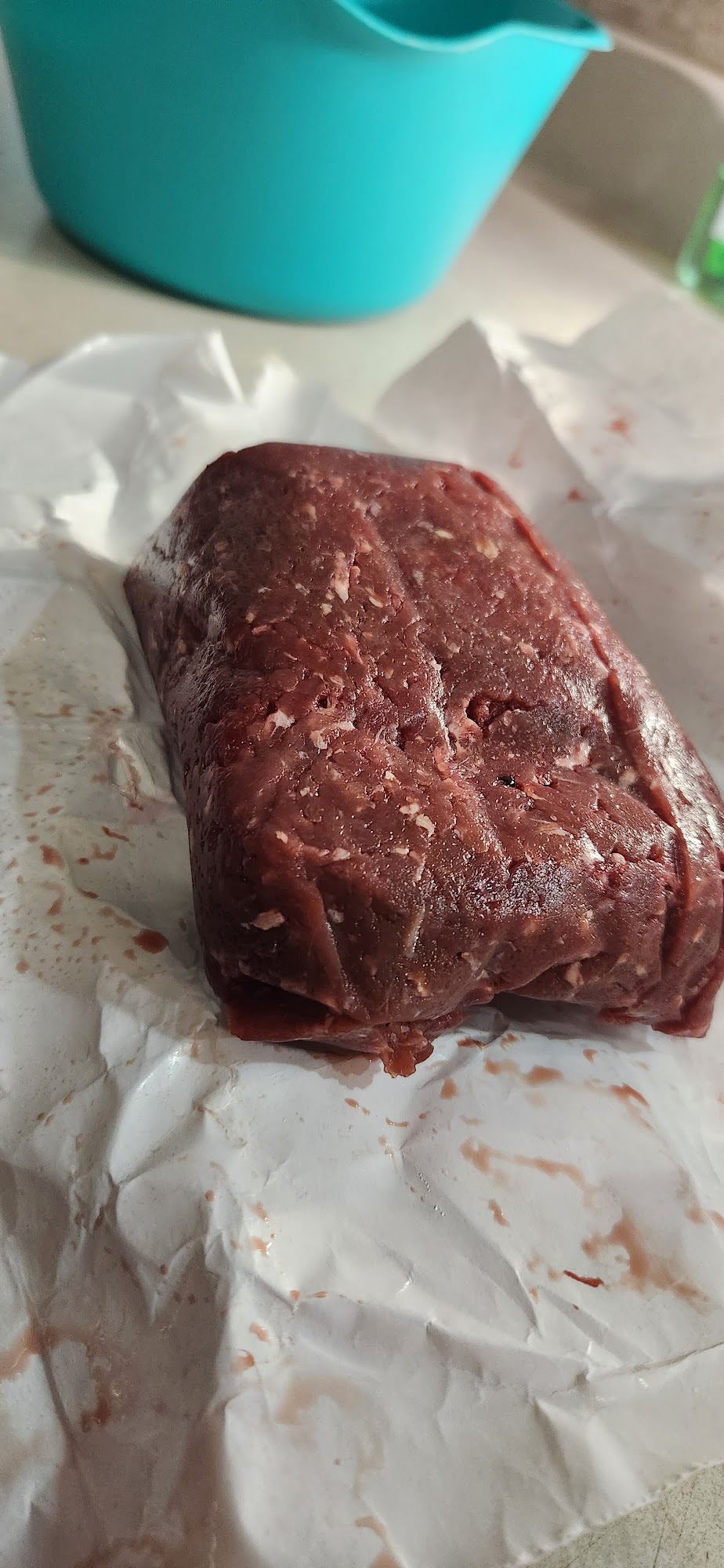 Hilsman's Deer Cooler McDonough