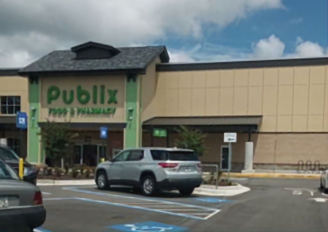 Publix Pharmacy at Shoppes at Ola Crossroads