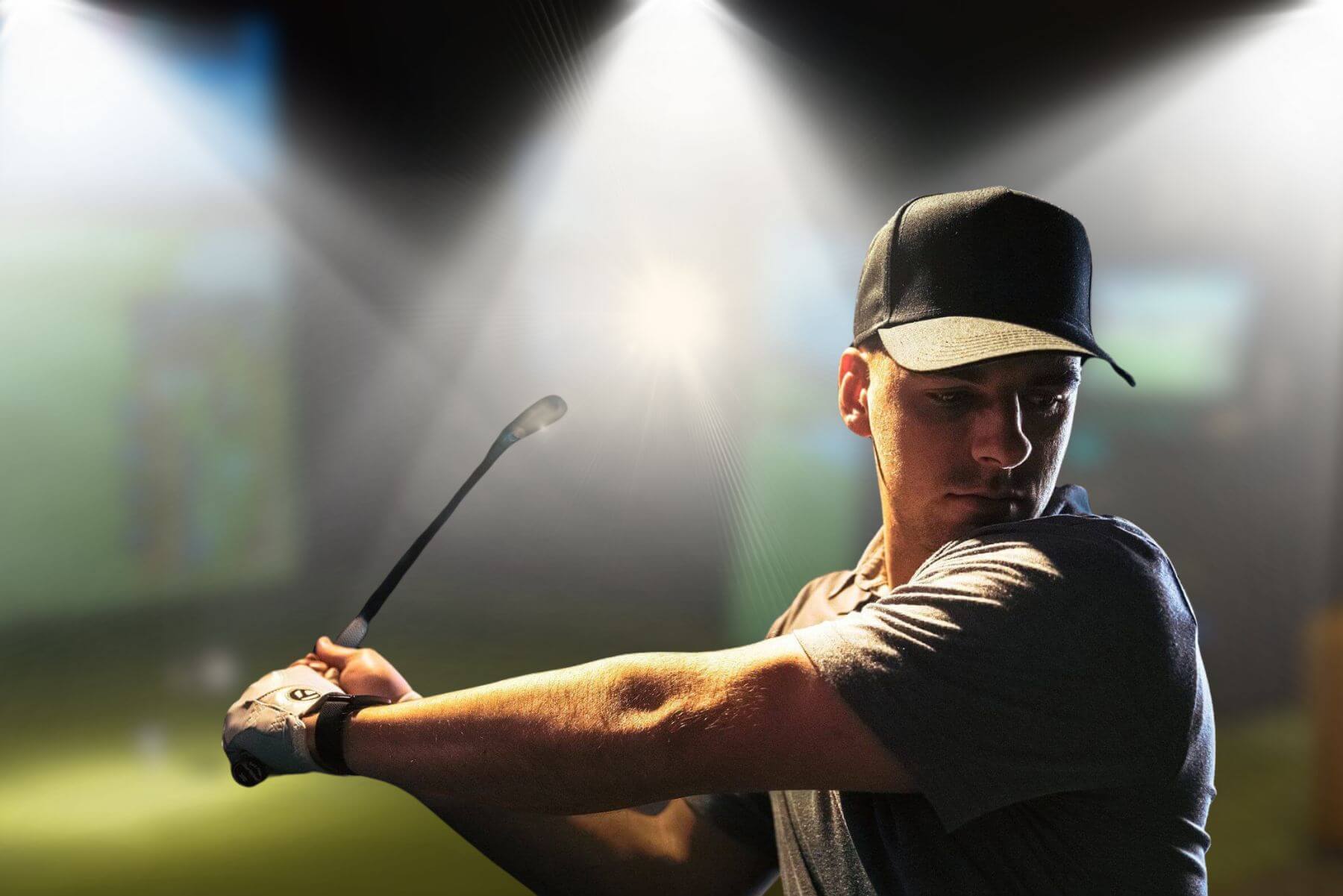 The Back Nine Golf | McDonough, GA McDonough