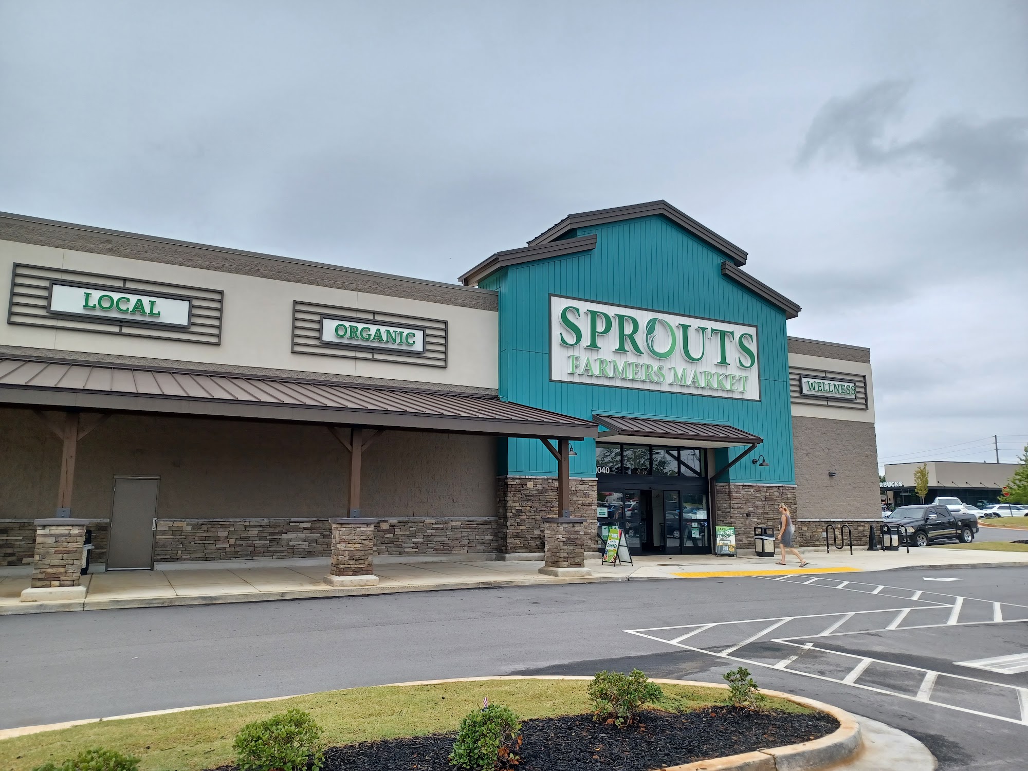 Sprouts Farmers Market