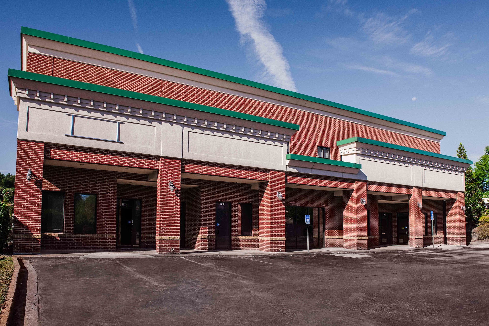 AICA Orthopedics 259 Jonesboro Rd, McDonough Georgia 30253