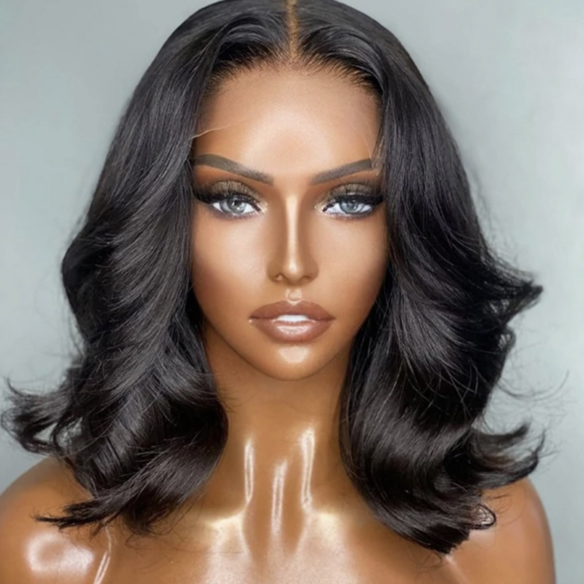 MIHI Makeover Hair Studio and Wigs 536 Macon St, McDonough Georgia 30253
