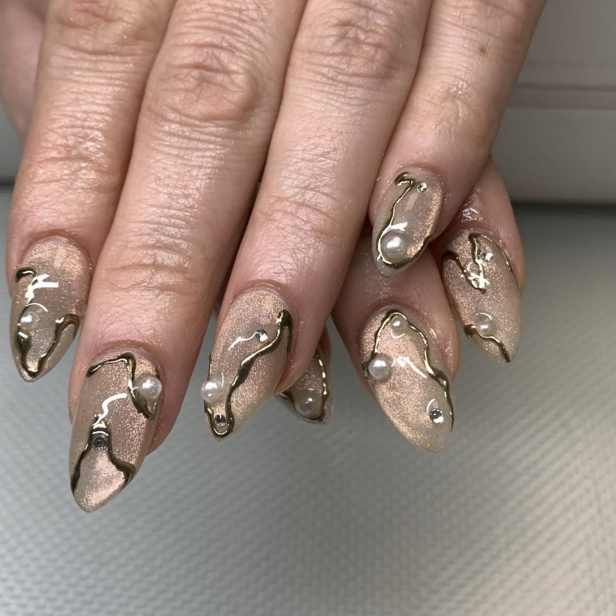 MC Cosmetic Studio 39 Keys Ferry St, McDonough Georgia 30253