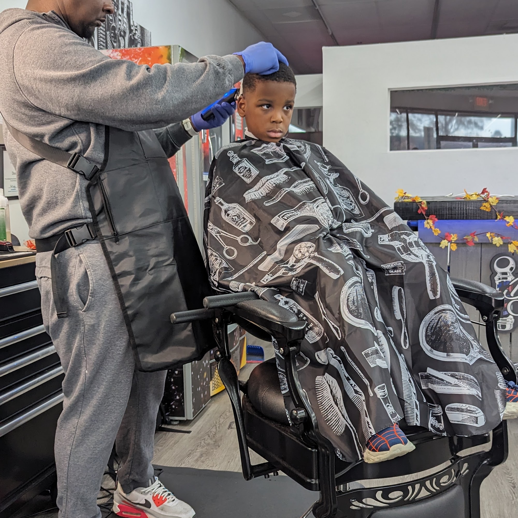 Distinguished Gentleman Grooming Bar 1184 GA-155 S, McDonough Georgia 30253