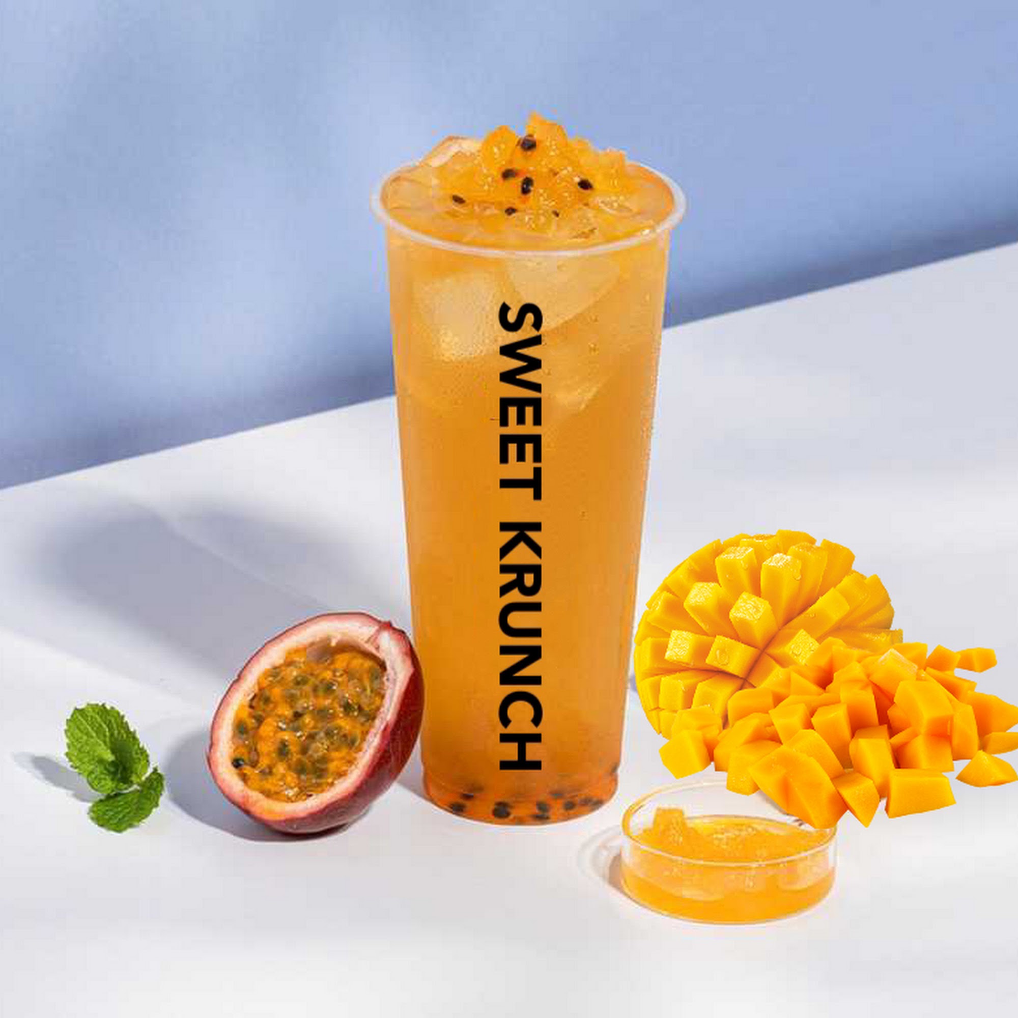 Sweet Krunch McDonough Korean Fried Chicken&Boba Tea McDonough