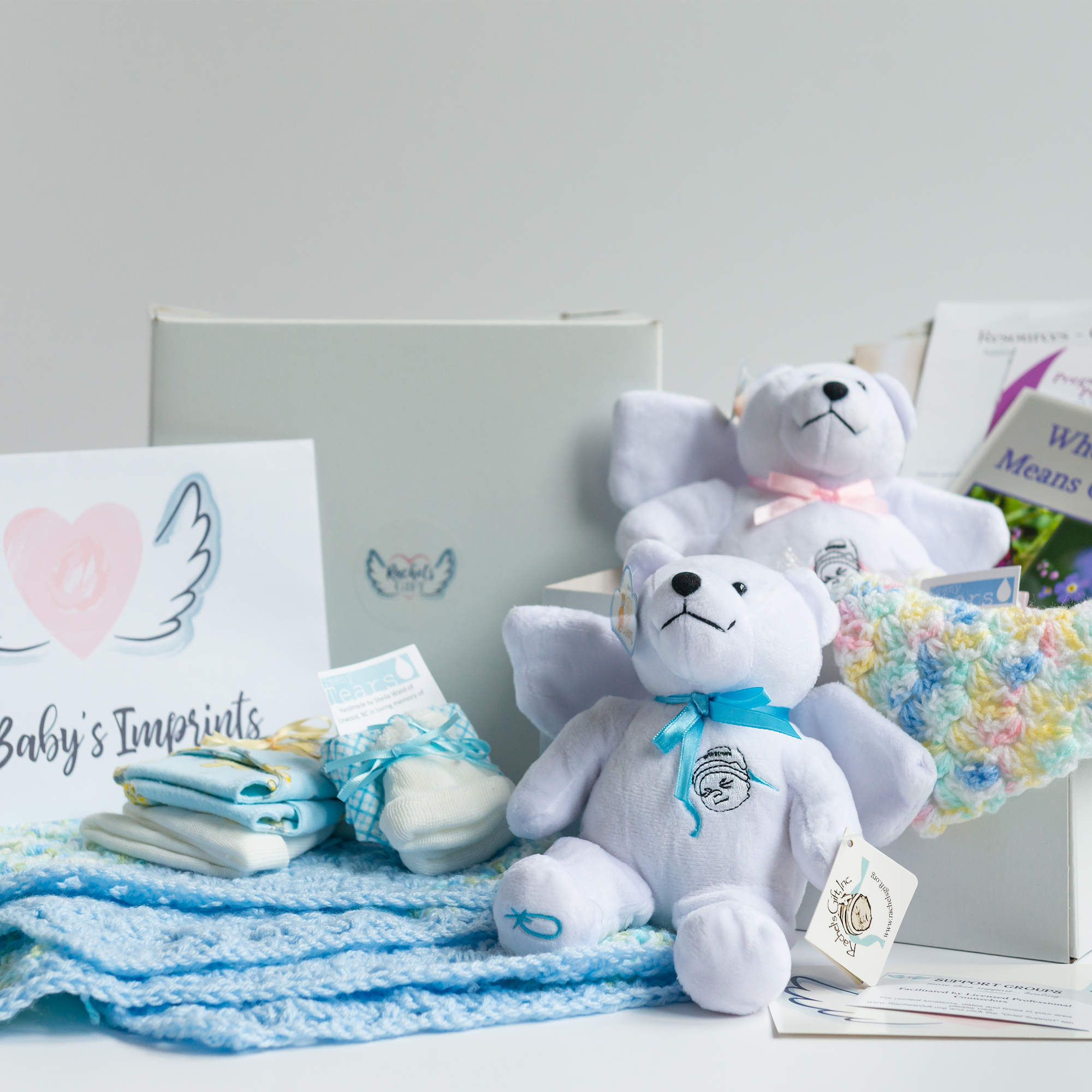 Rachel's Gift