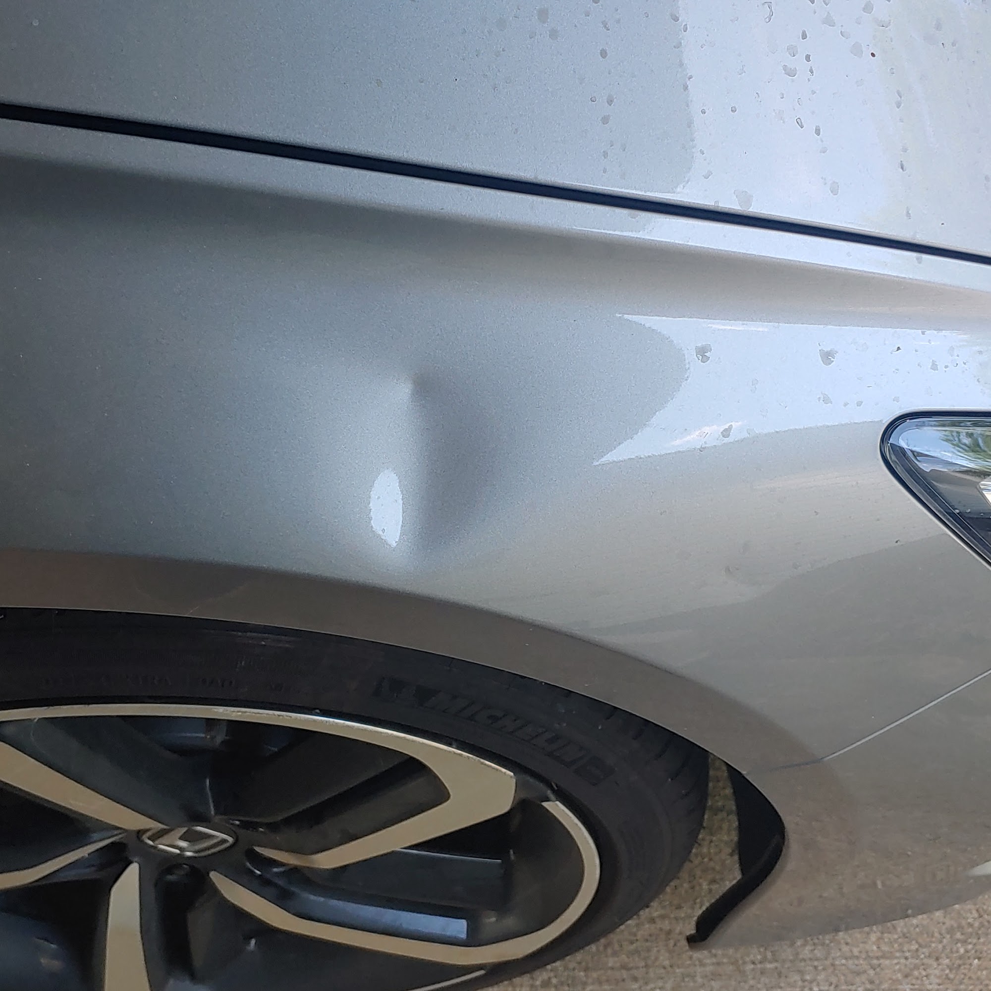 Corzav's Collision & Glass McDonough