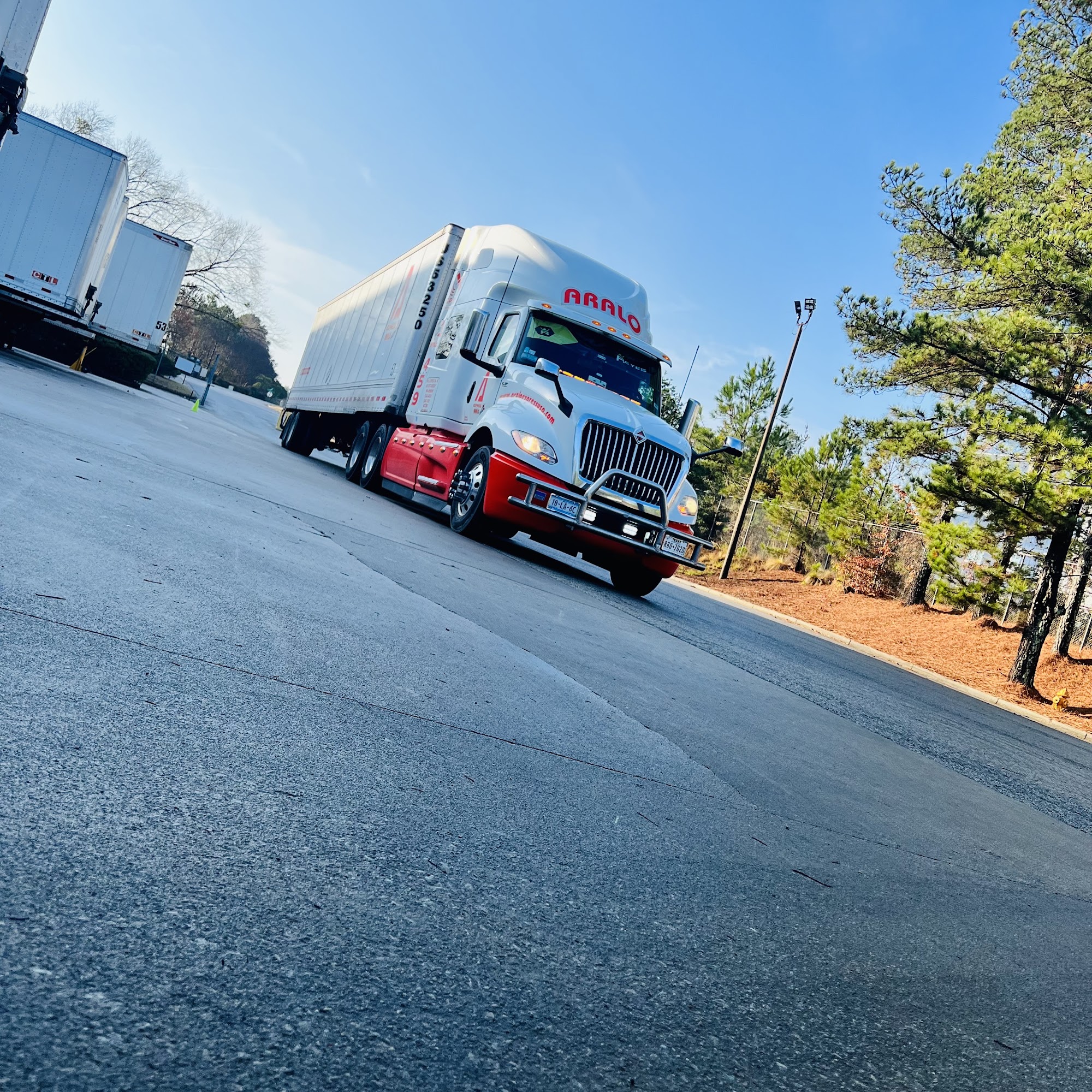 Neovia Logistics McDonough