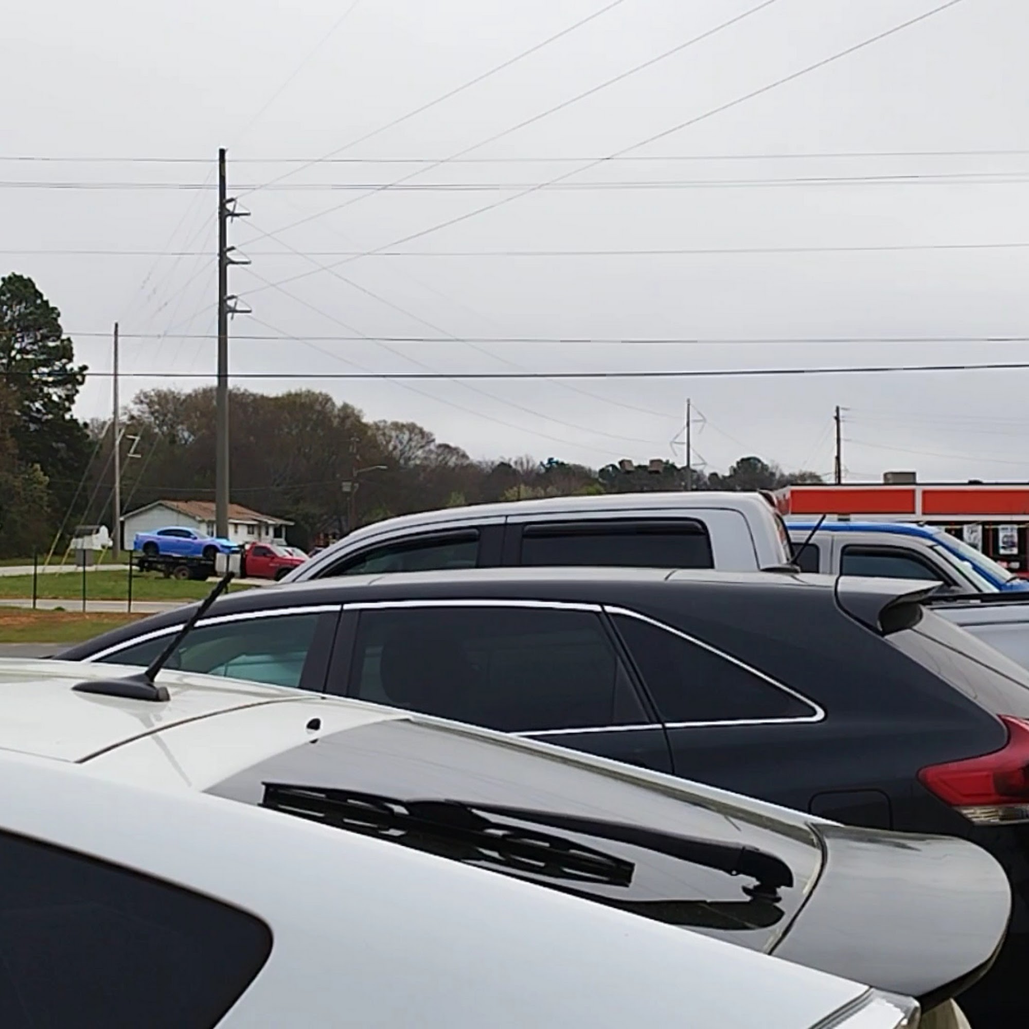 Encompass Group LLC McDonough