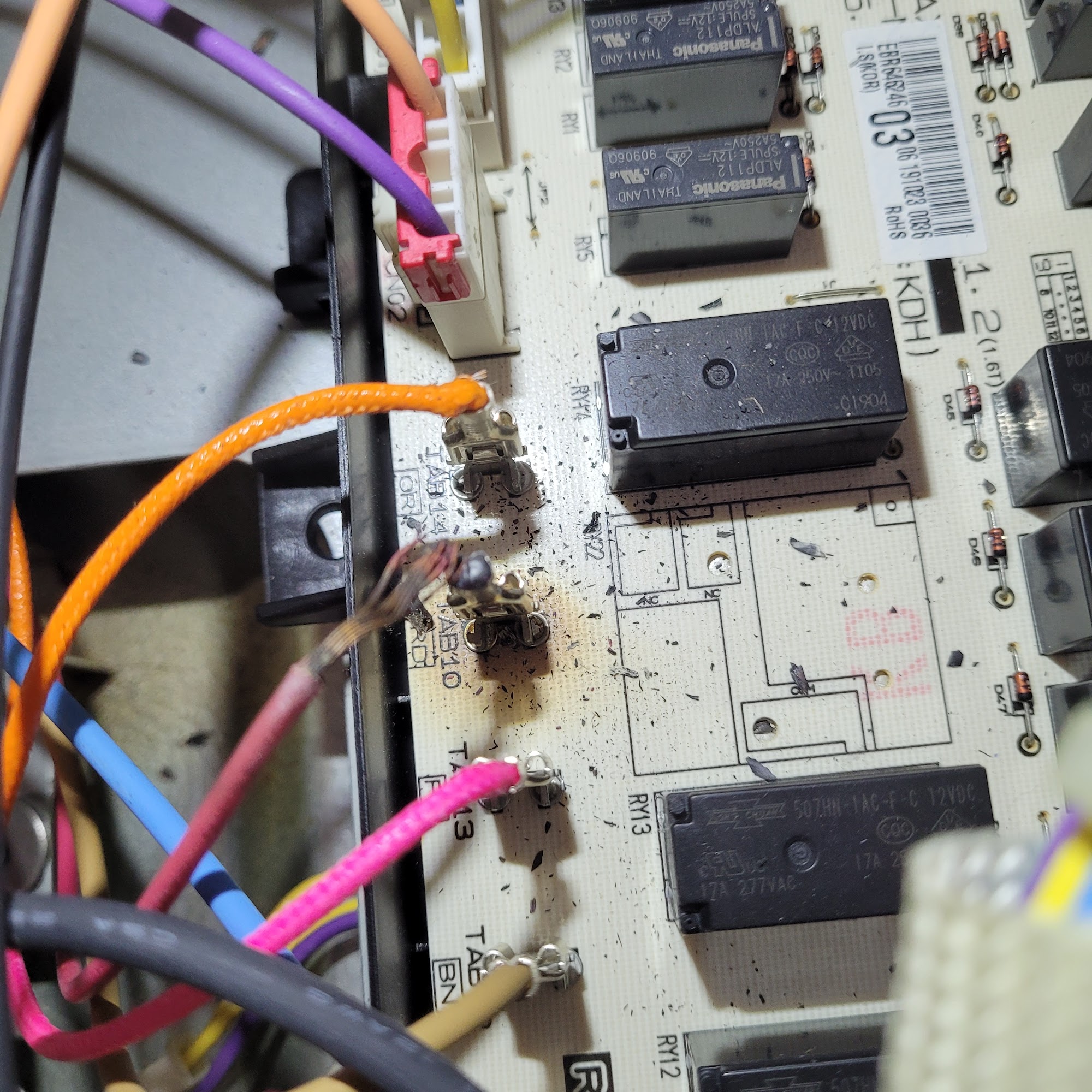 Sears Appliance Repair McDonough