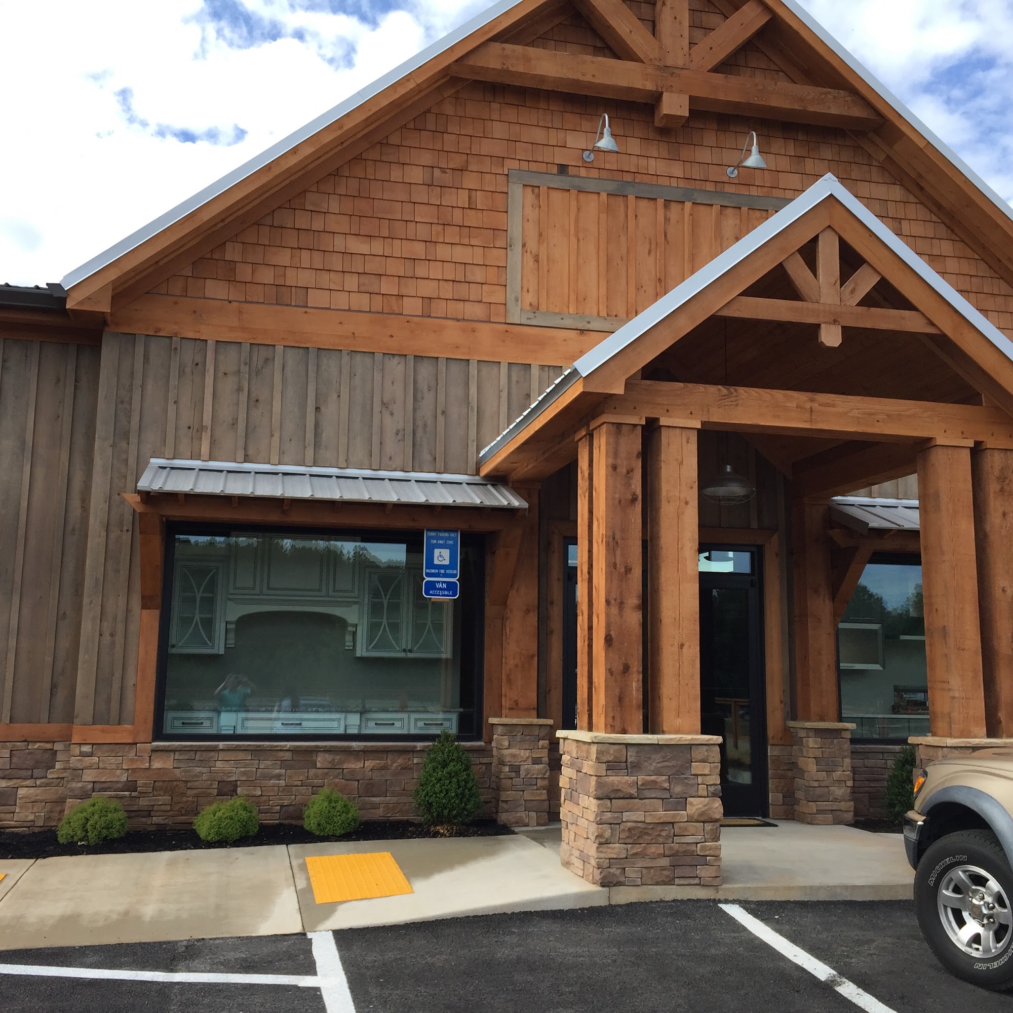 Dickerson Custom Cabinets 127 Mt Carmel Rd, McDonough Georgia 30253