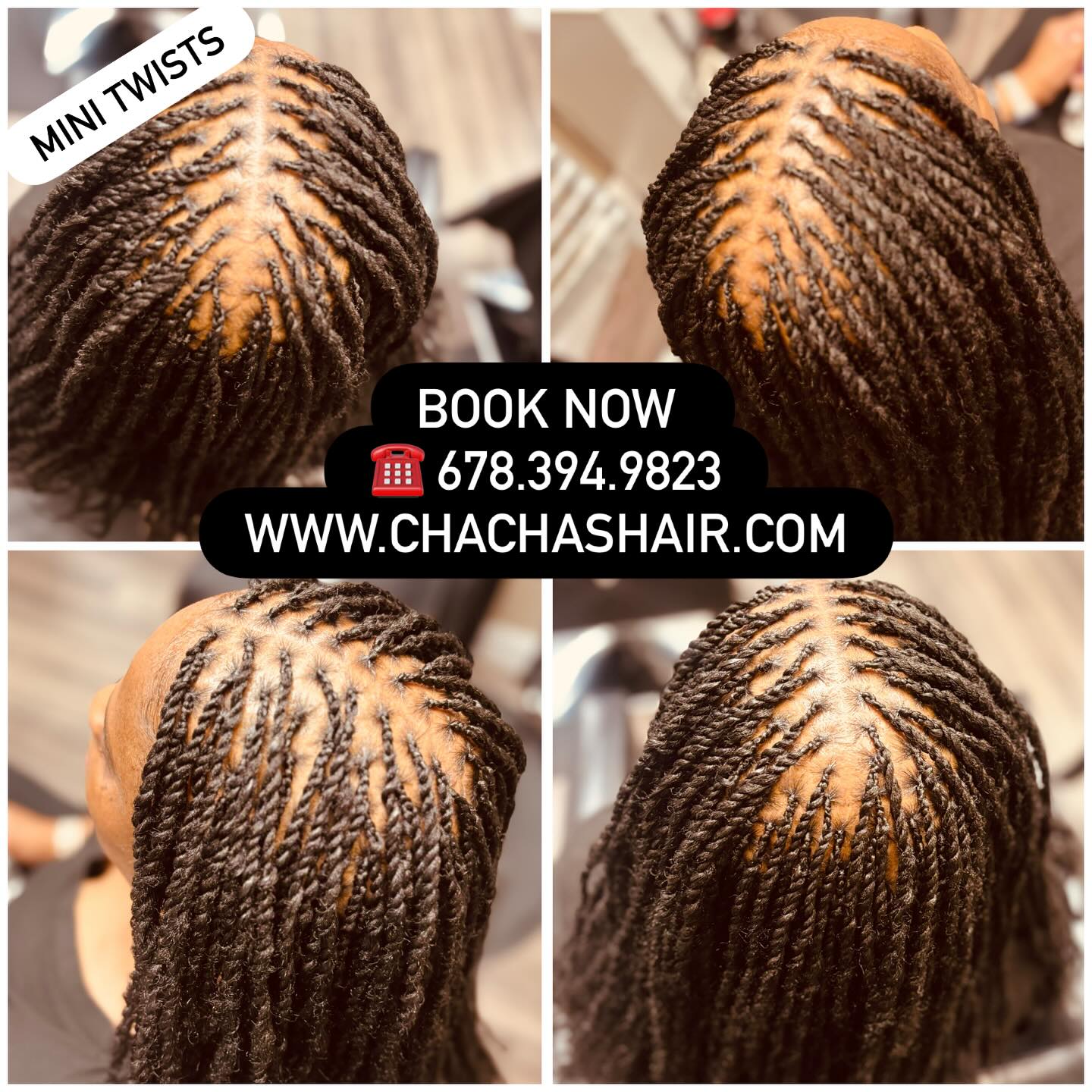 Chacha Picture Perfect Hair 1350 S Zack Hinton Pkwy, McDonough Georgia 30252
