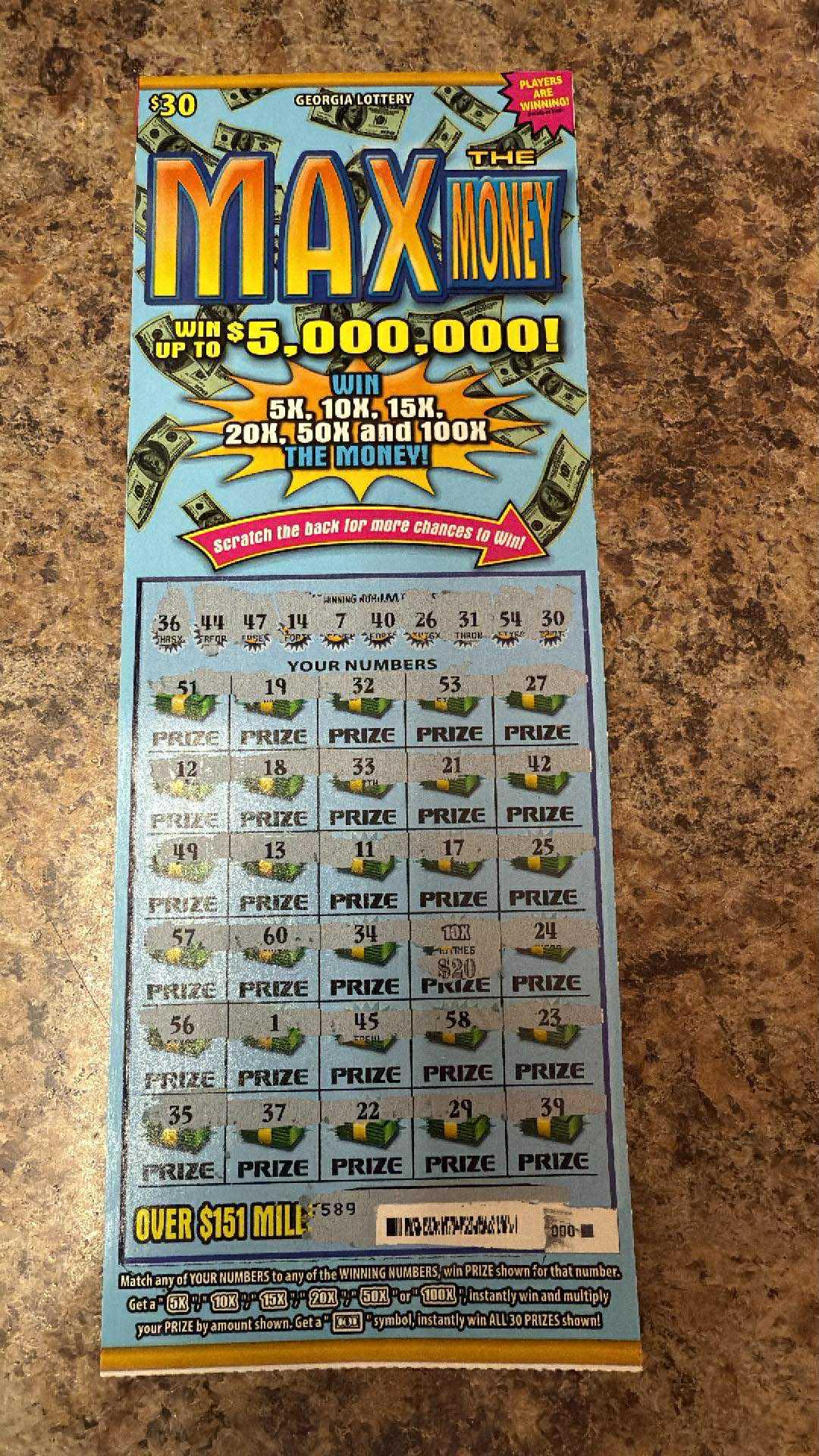 Rj?s Mountain Top Country Store Menlo