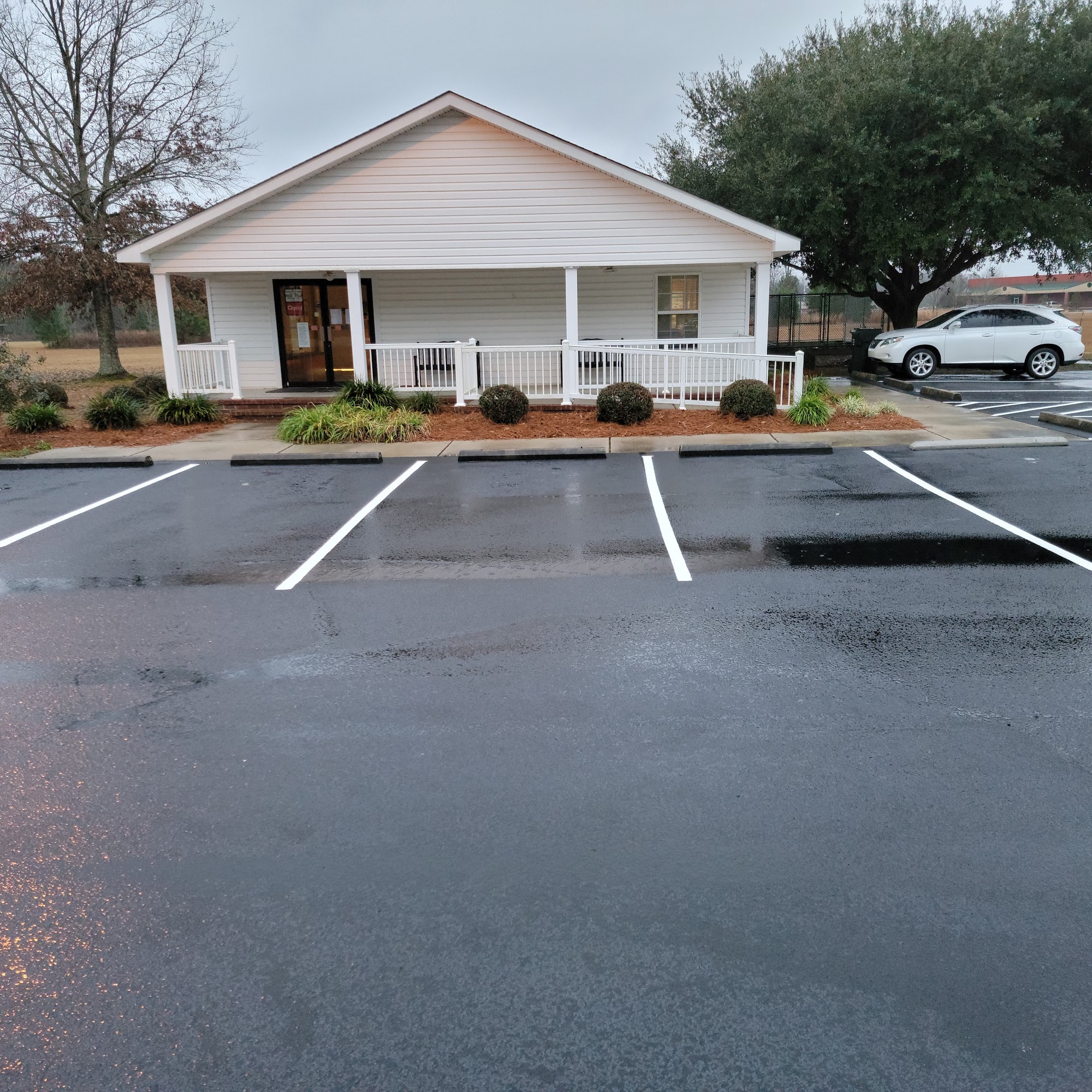 Metter Veterinary Clinic Metter