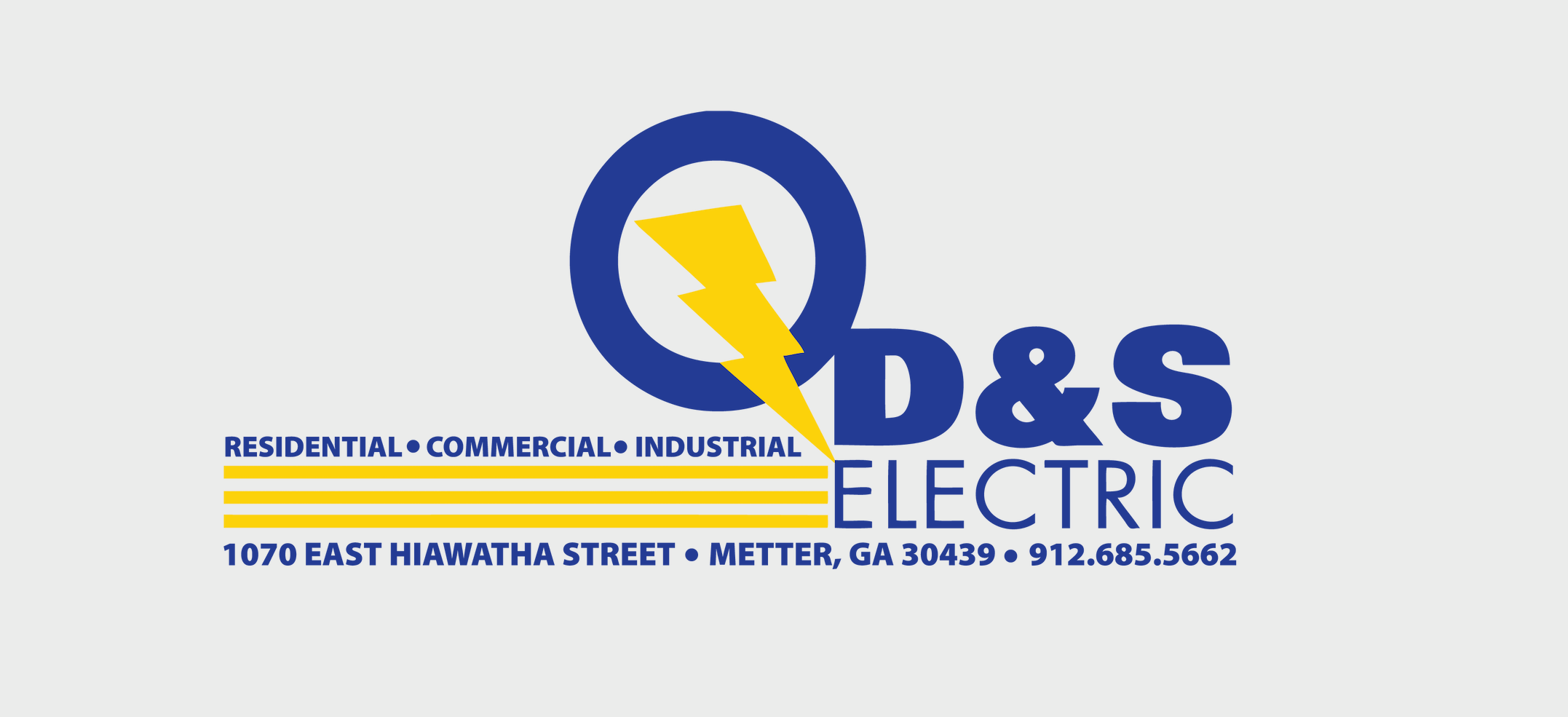 D & S Electric