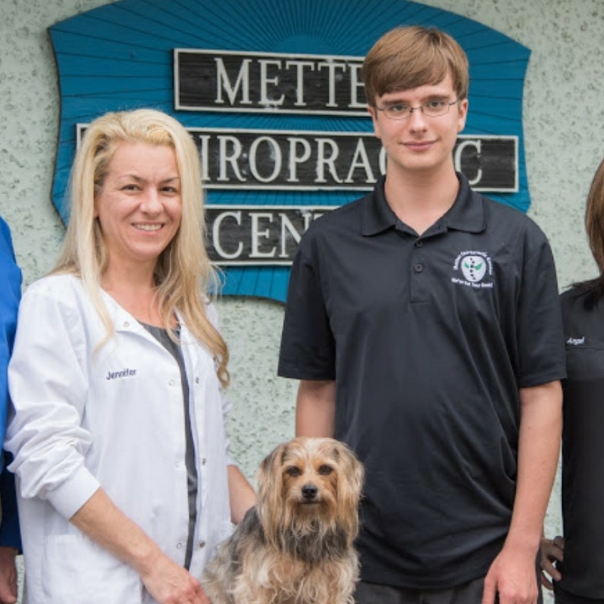 Metter Chiropractic Center Inc 60 N Rountree St, Metter Georgia 30439