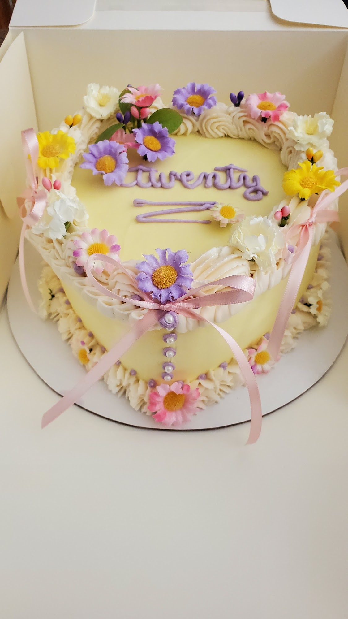 BSWEET'S PIE & CAKE CO Menu