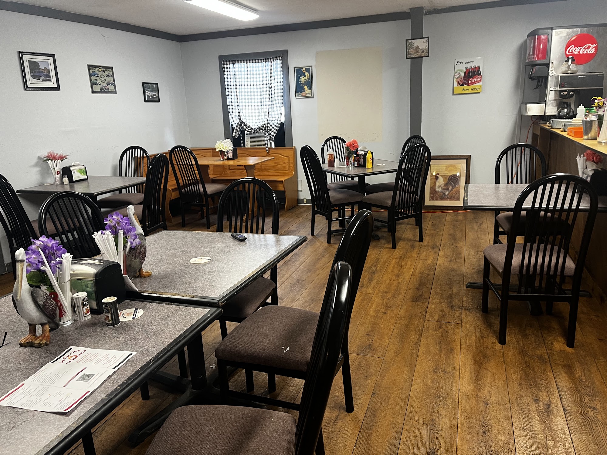 Wings, Rings, & Things Milledgeville