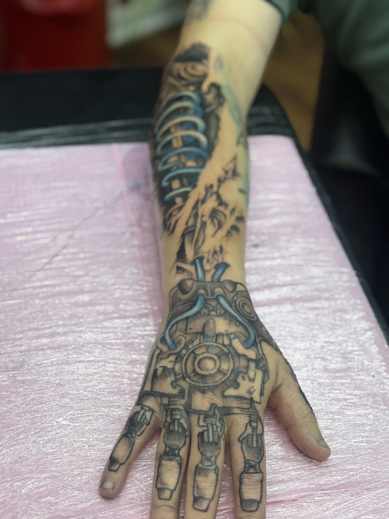 478 Tatts