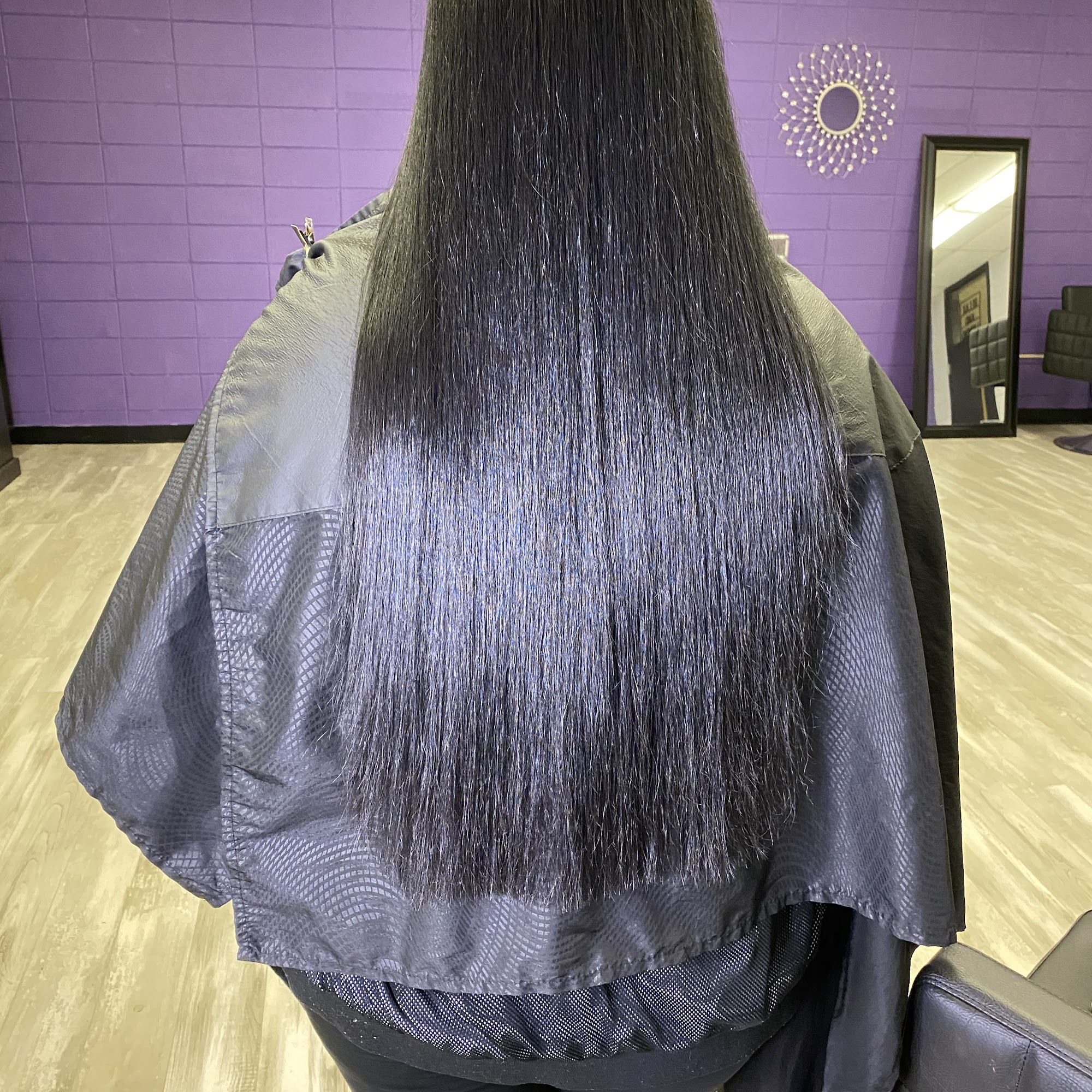 HHB Salon 2485 N Columbia St #104, Milledgeville Georgia 31061