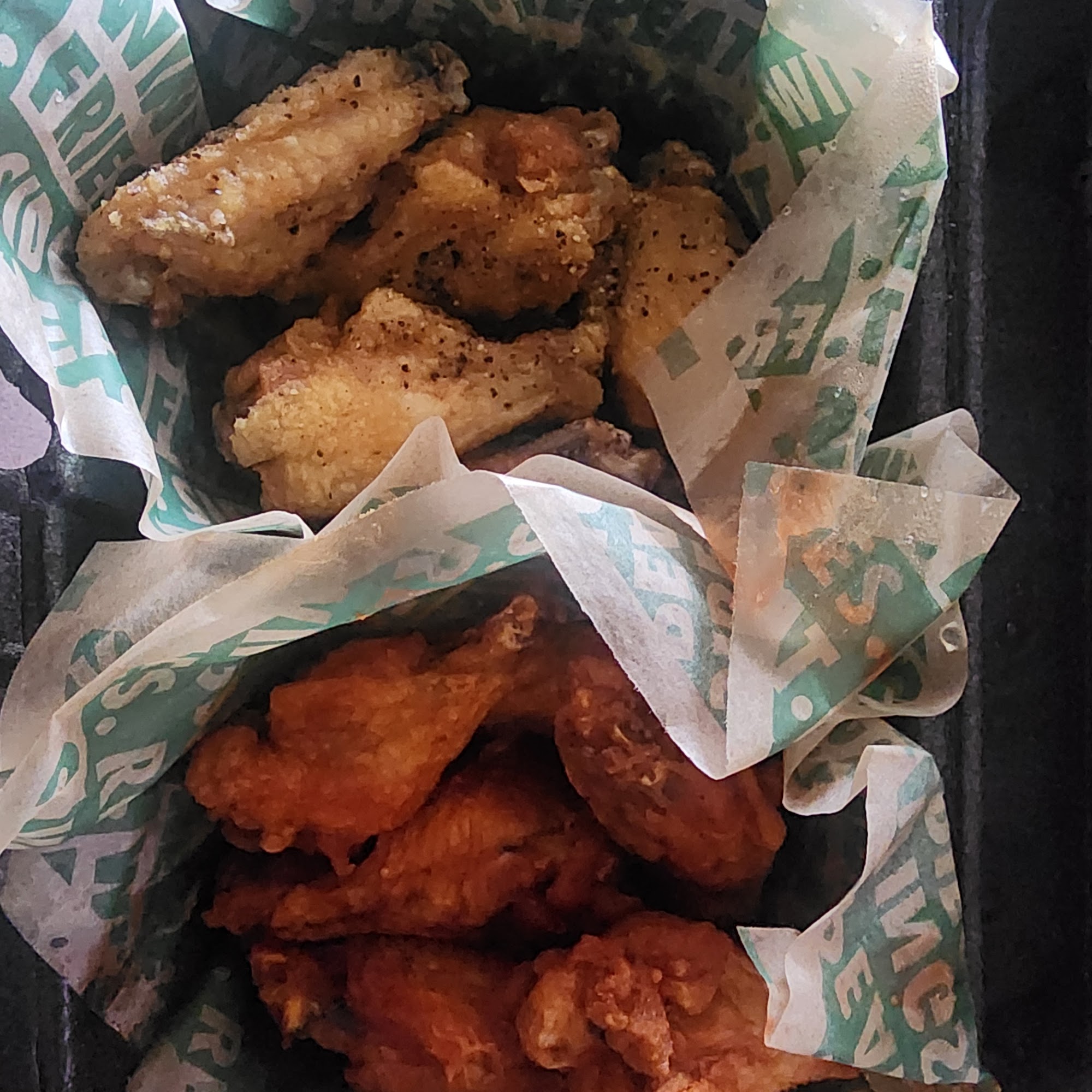 Wingstop