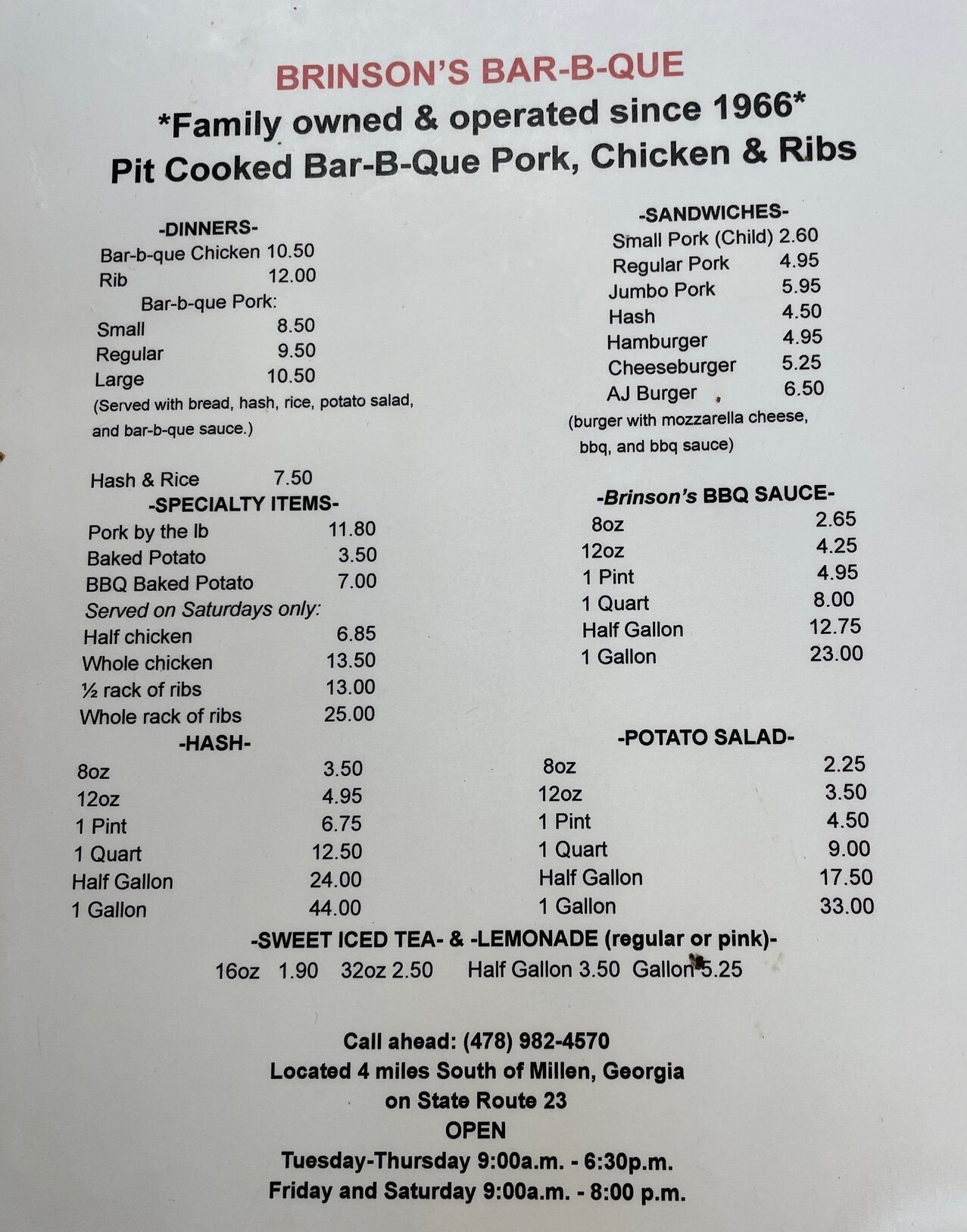 Photo credit: Tripadvisor