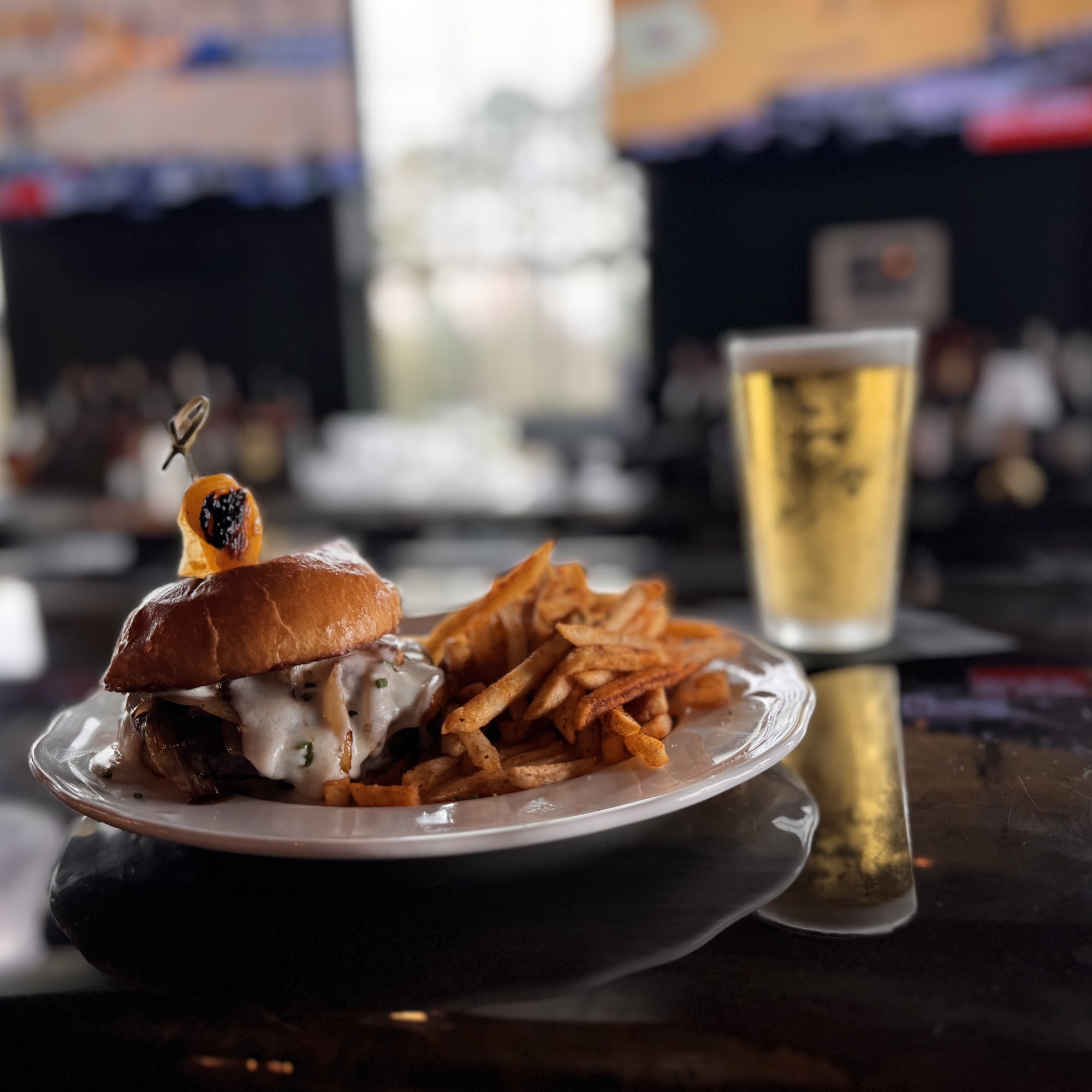 Suite 200 Sports Grille Milton