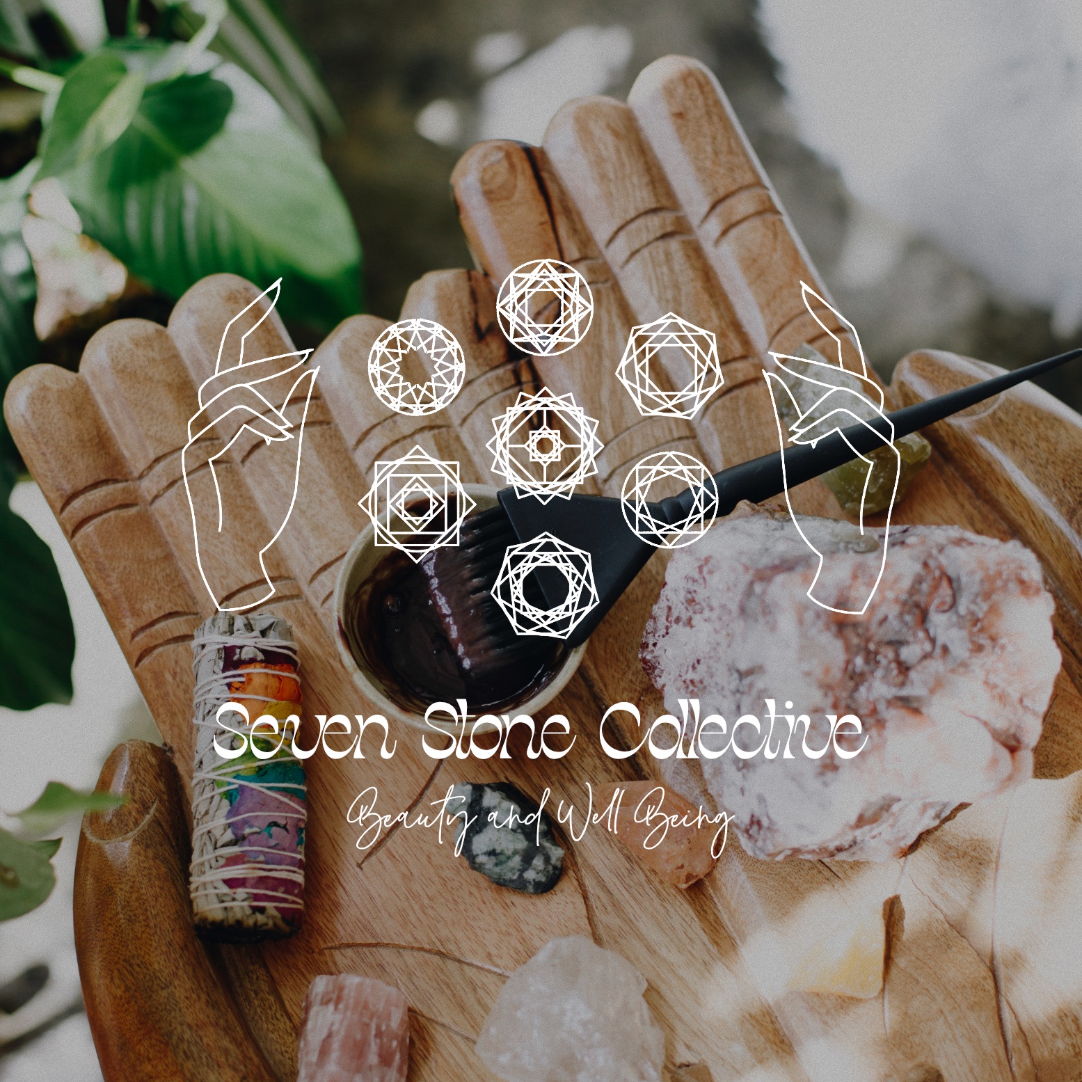 Seven Stone Collective 12540 Broadwell Rd #1101, Milton Georgia 30004