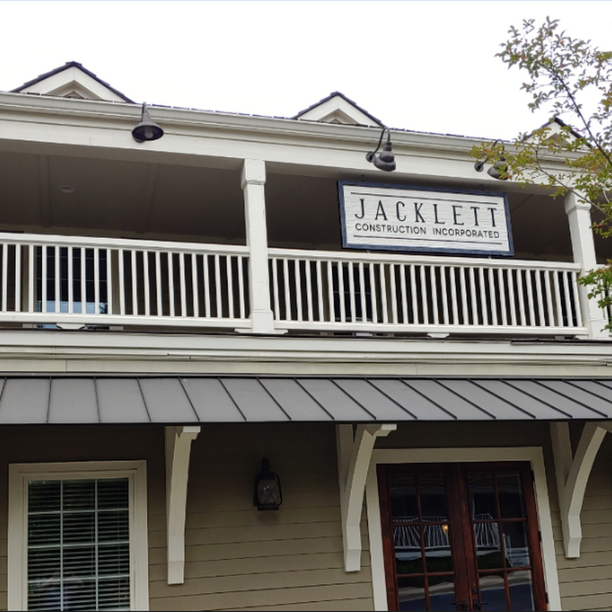 Jacklett Construction LLC 15800 Birmingham Hwy building 100, Milton Georgia 30004
