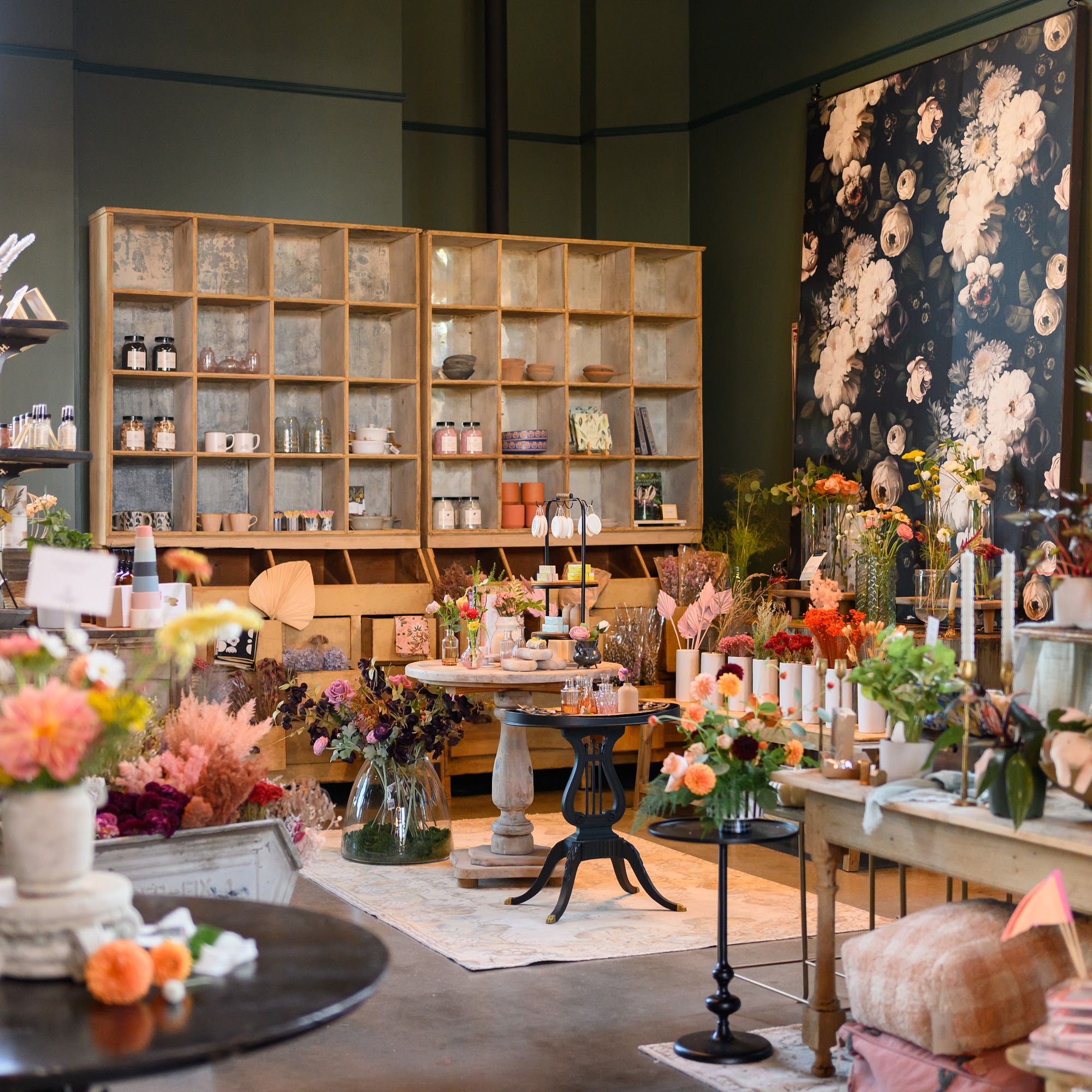 For Something Beautiful 12620 Crabapple Rd Suite 103, Milton Georgia 30004