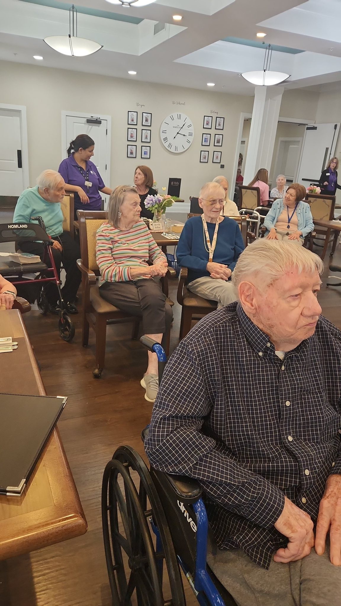 Vitality Living Milton Milton