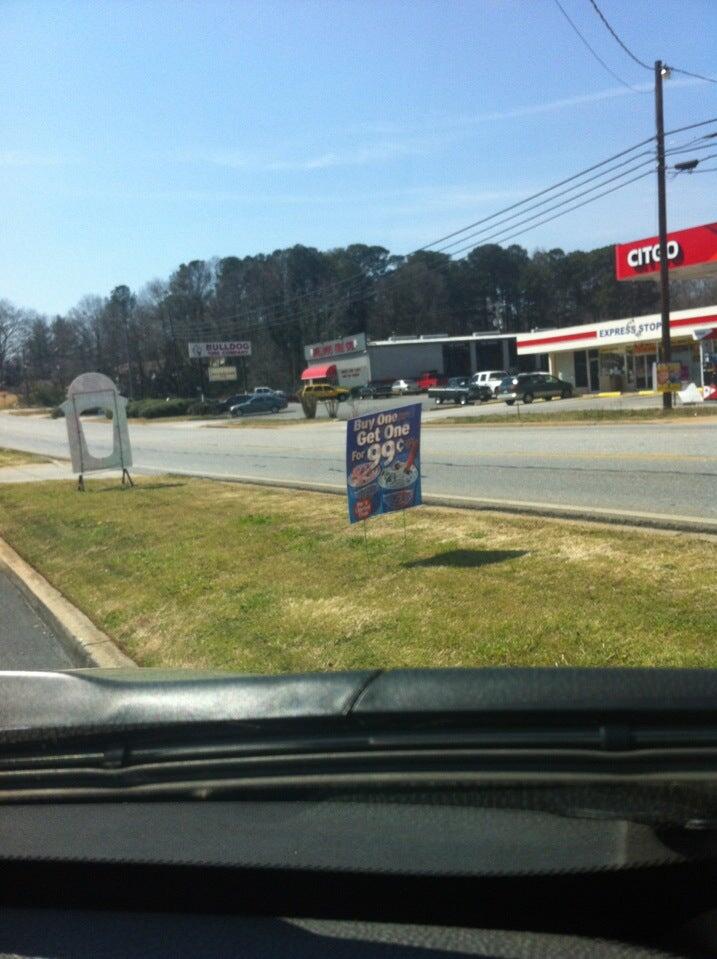 Photo credit: nextdoor