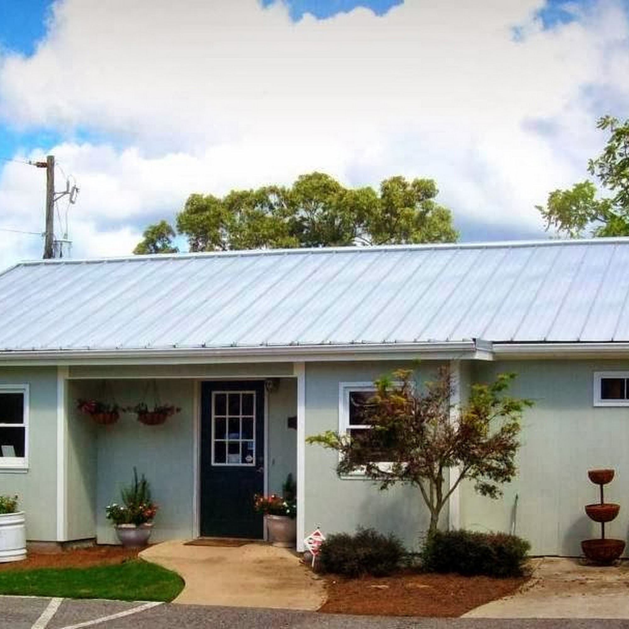 Animal Care Hospital at Bold Springs Monroe