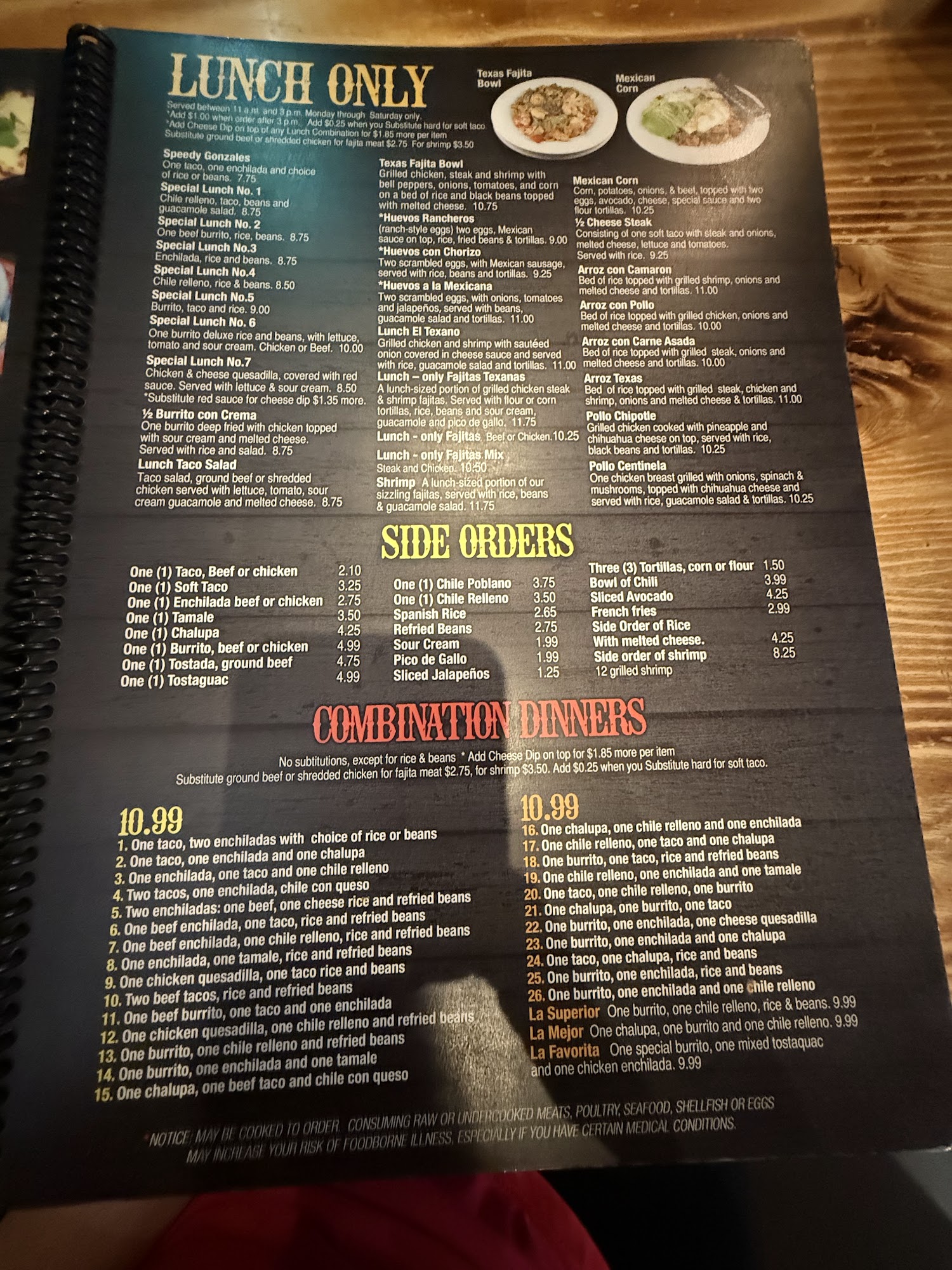 Tacos-N-Beer Bar & Grill Monroe