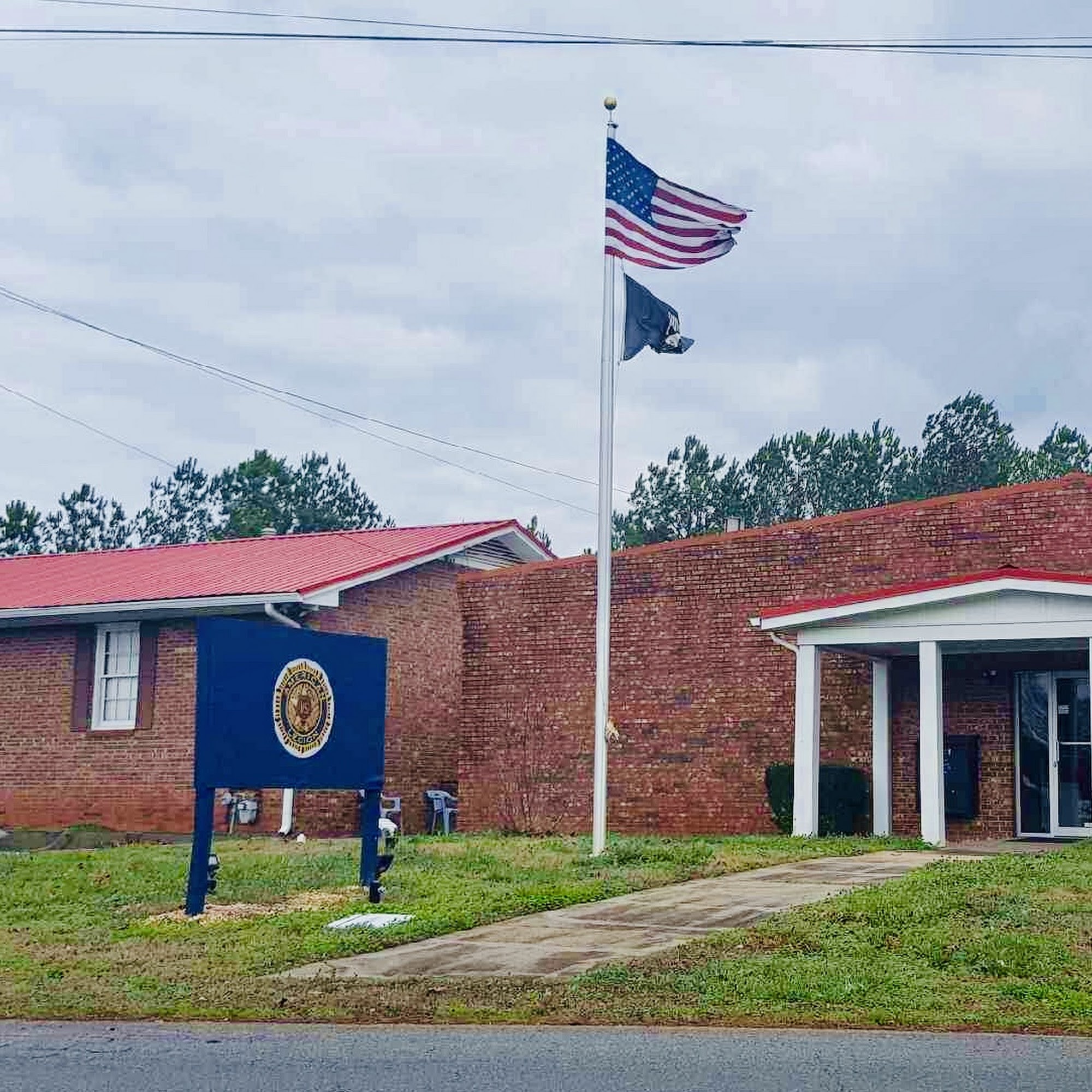 American Legion Post 64 Monroe