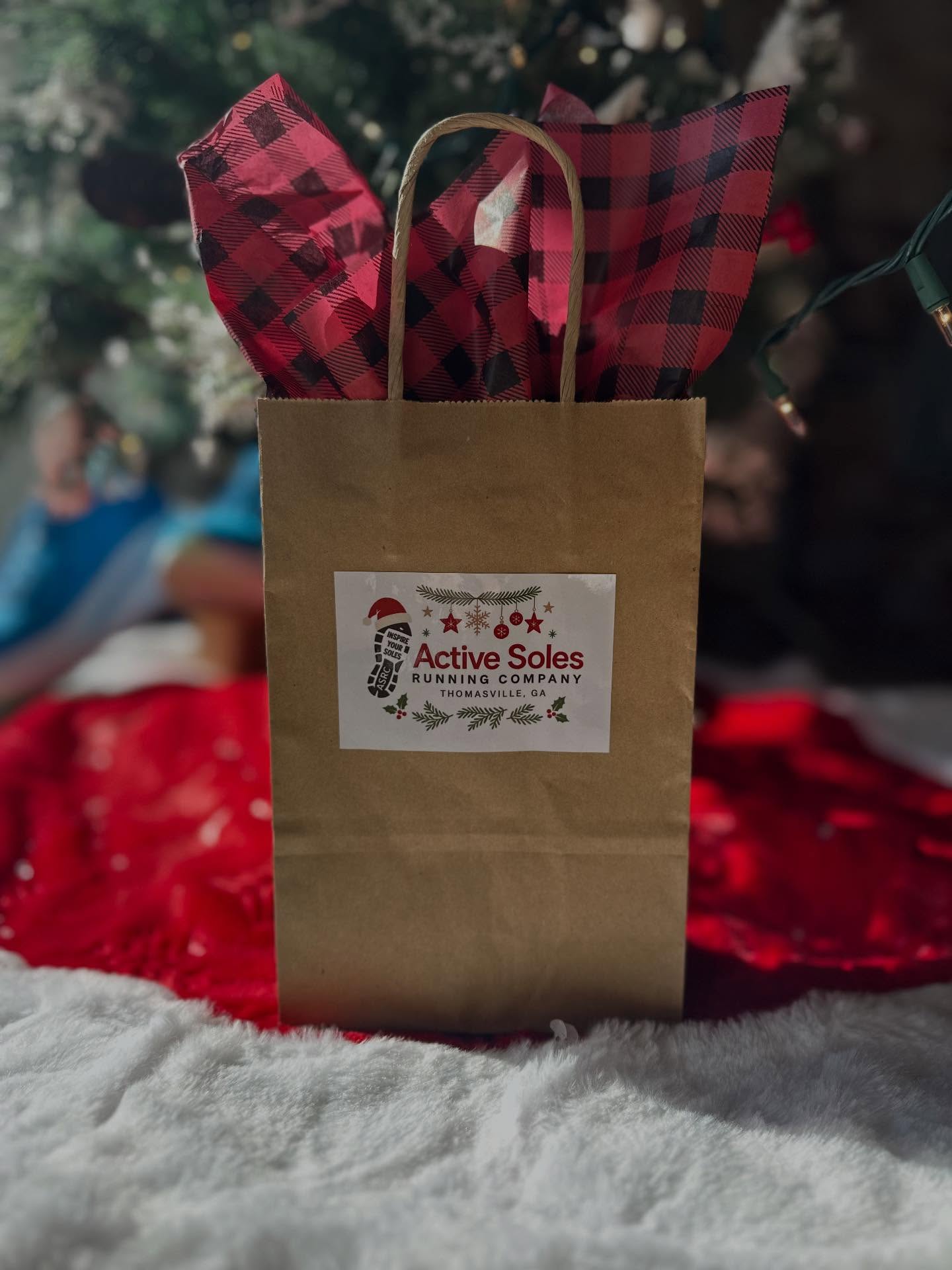 Active Soles Running Company - Monroe Monroe