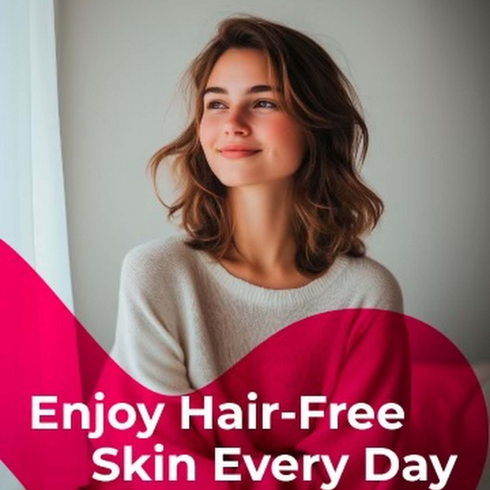 Brazilian Wax by Andreia