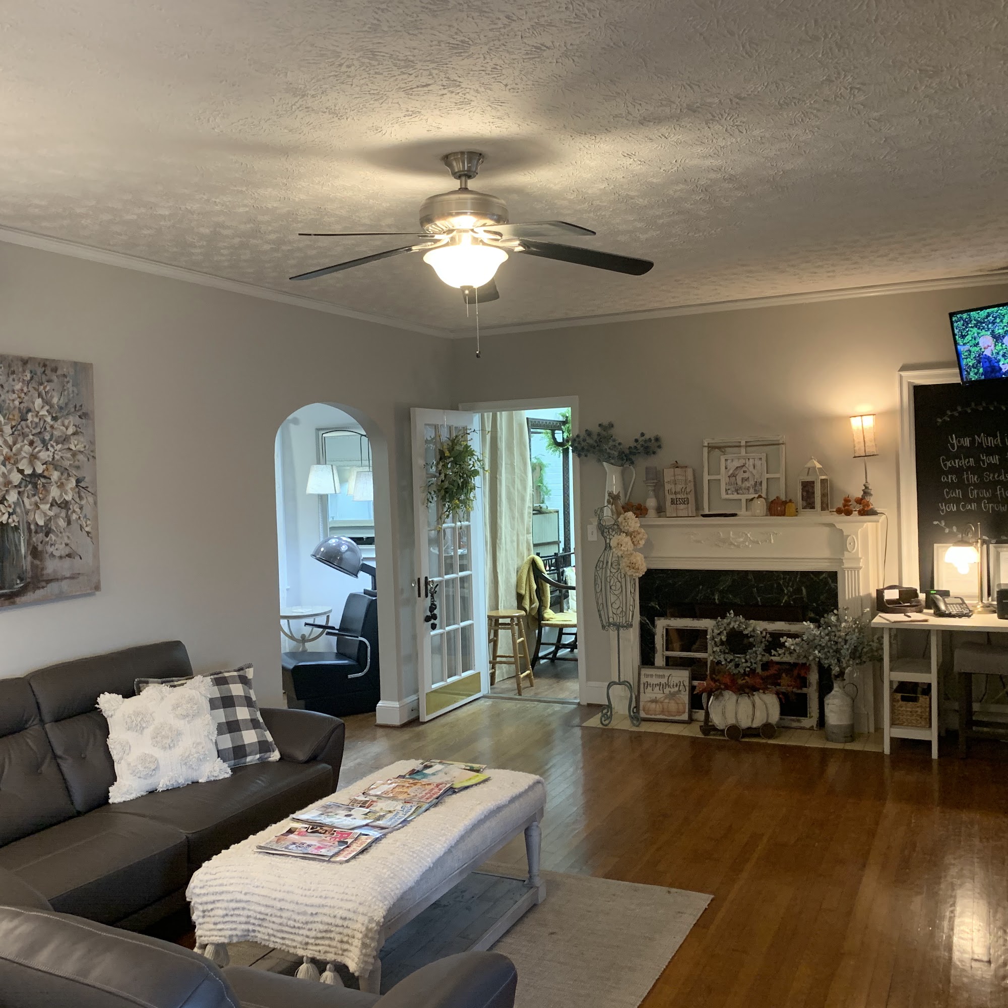 Waxing With Jaimie 507 E Spring St, Monroe Georgia 30655