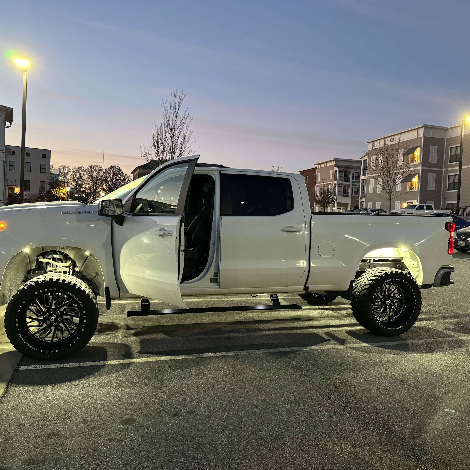 Stryker Diesel Motorsports LLC. Monroe