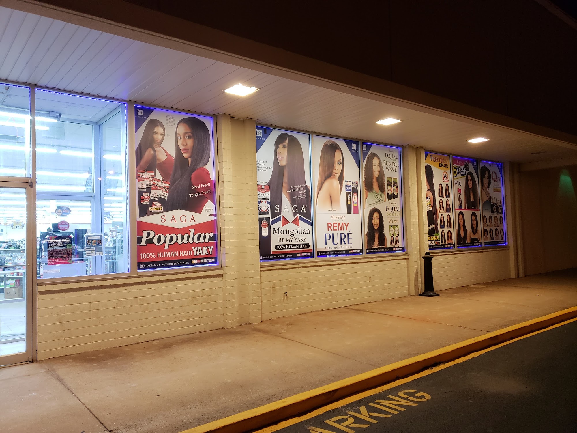 Beauty Magic Montezuma