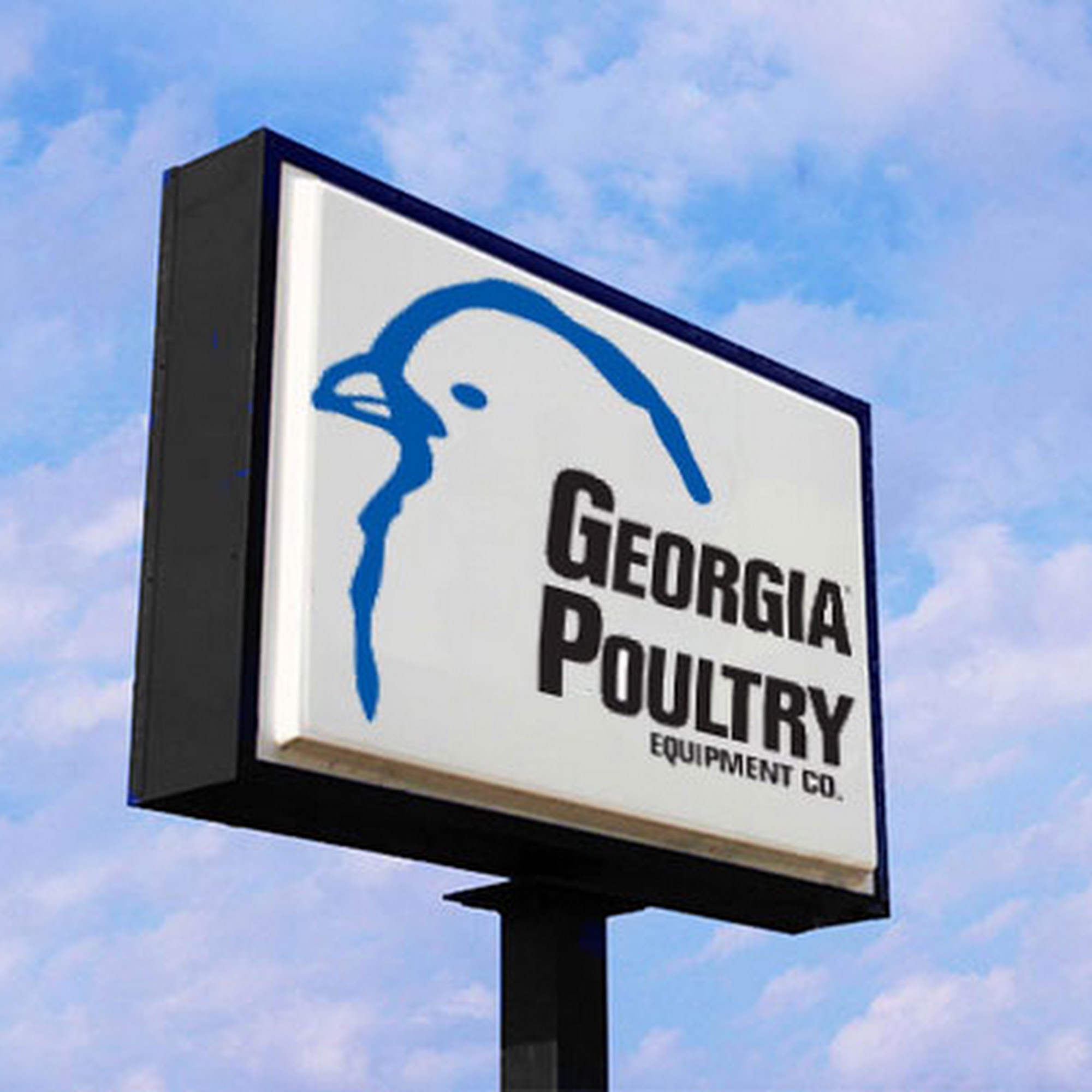 Georgia Poultry Equipment Co. Montezuma