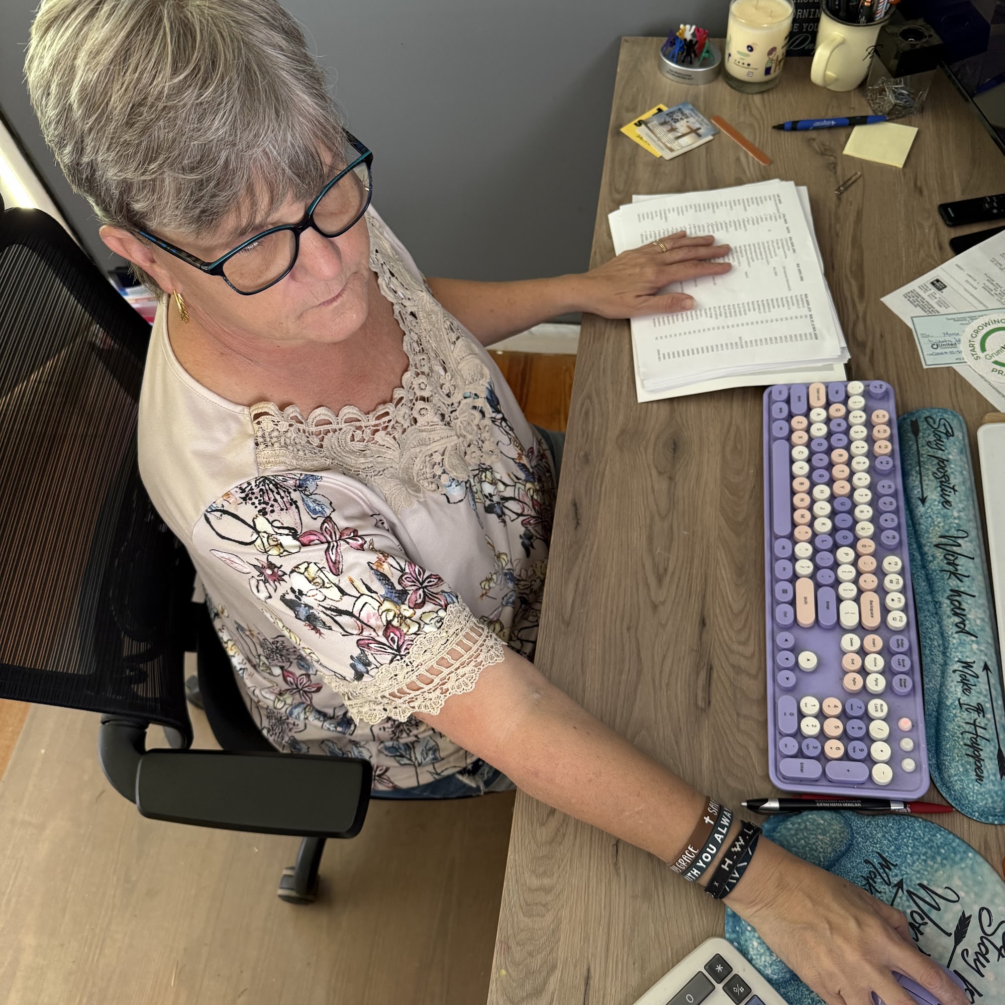 Dawn Gunter Accounting Services, Inc.